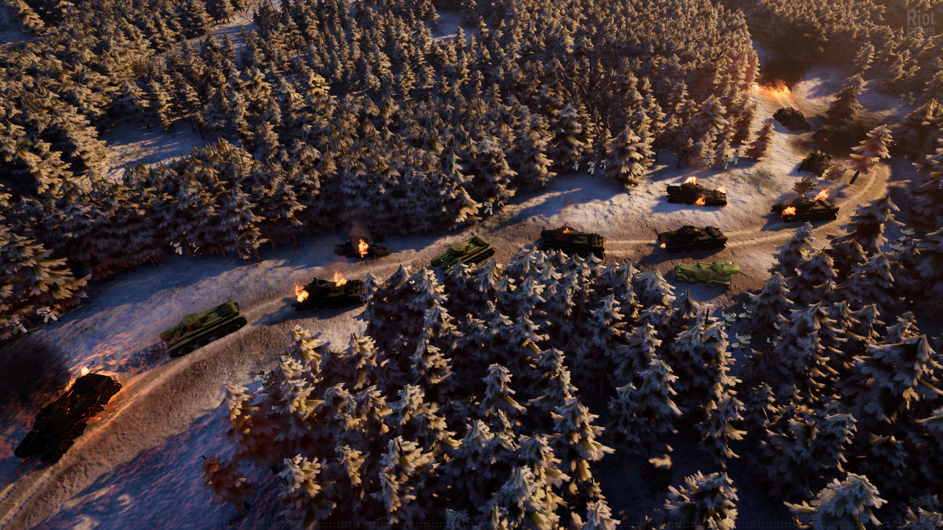 [7]-Strategic Mind: Spirit of Liberty – v1.0.1 Download-HohohoGames