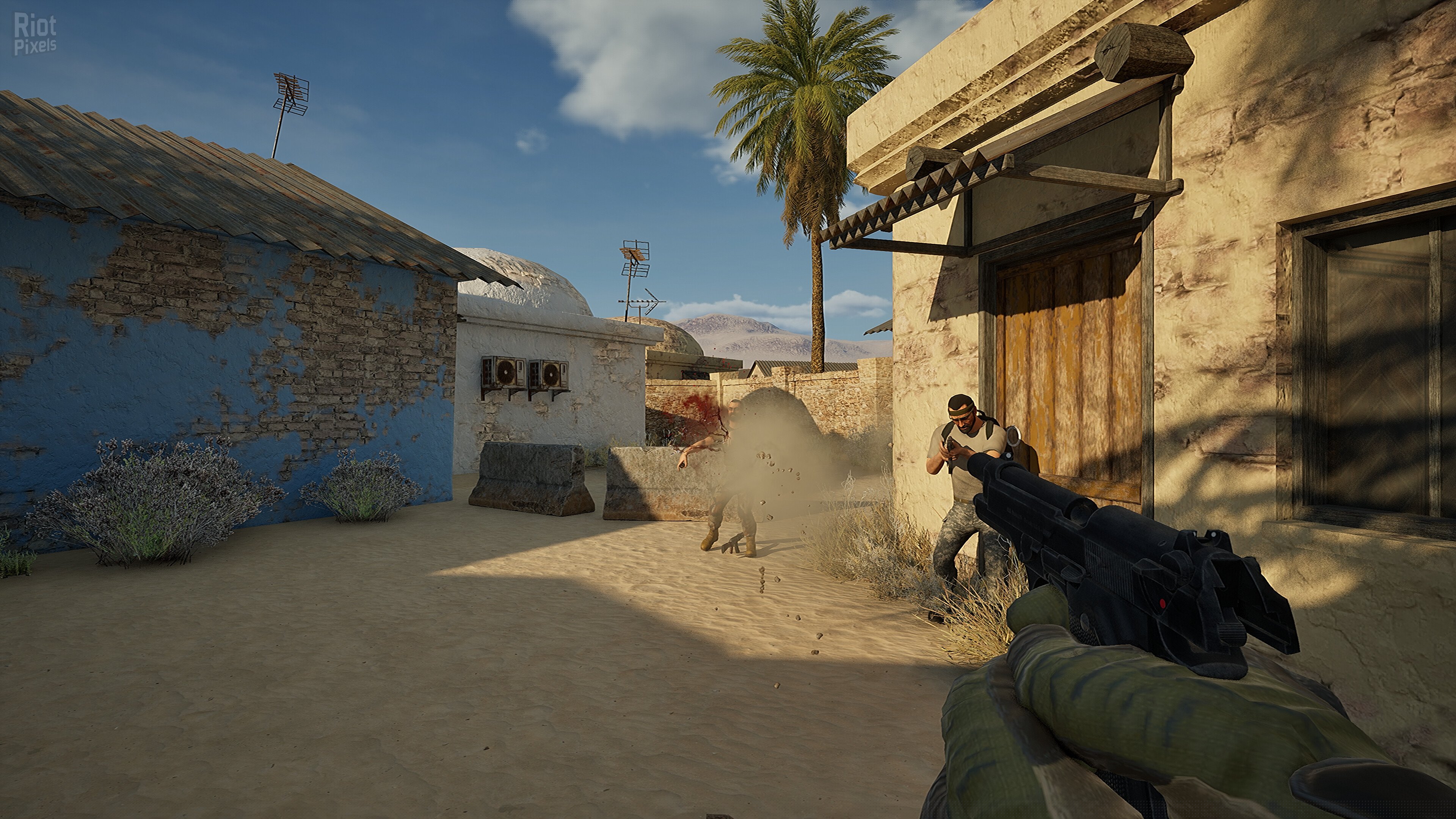 [5]-Strike Force 3 – v1.1.0 + Windows 7 Fix Download-HohohoGames