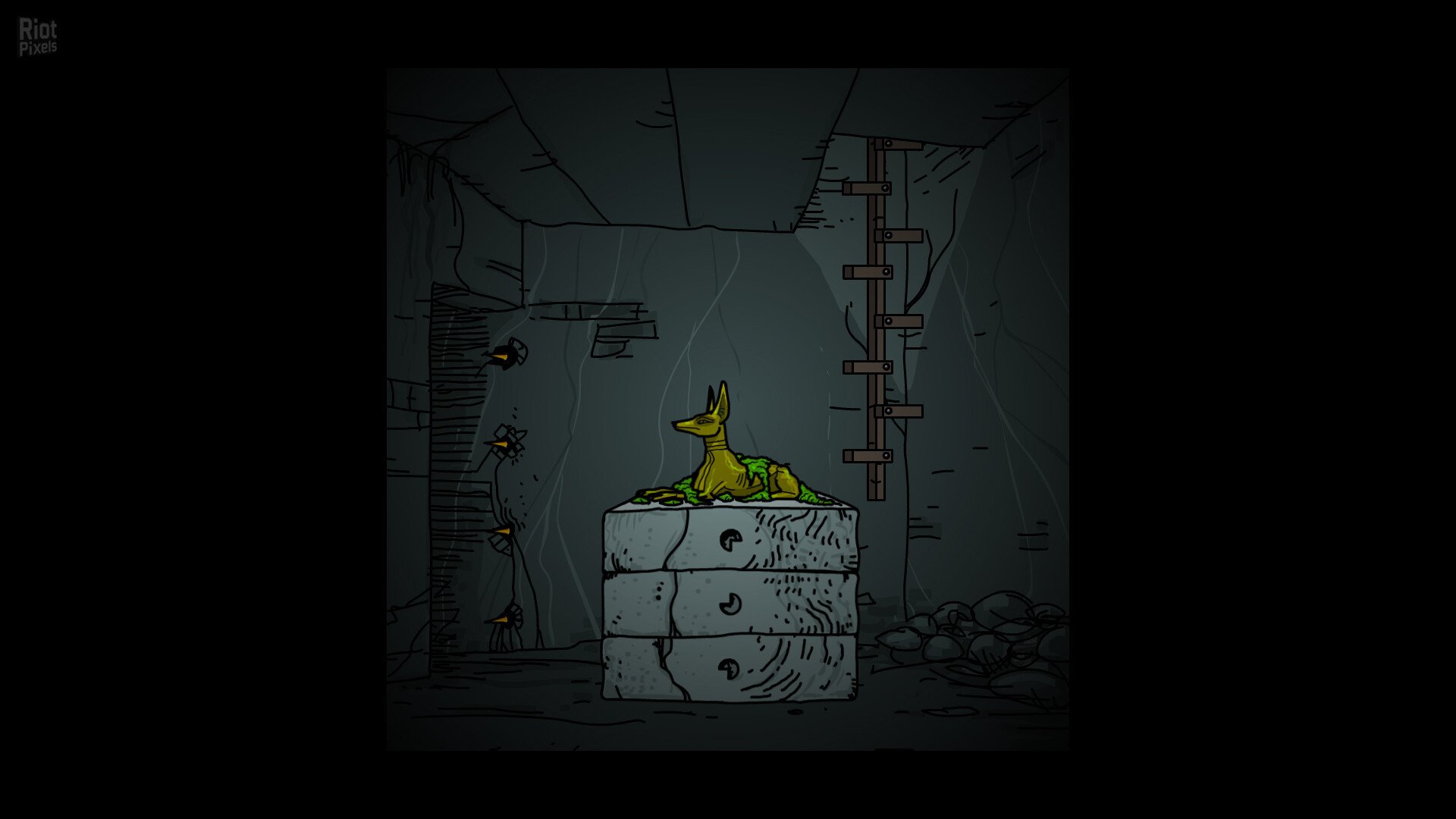 [3]-Submachine: Legacy – v1.0.17 Download-HohohoGames