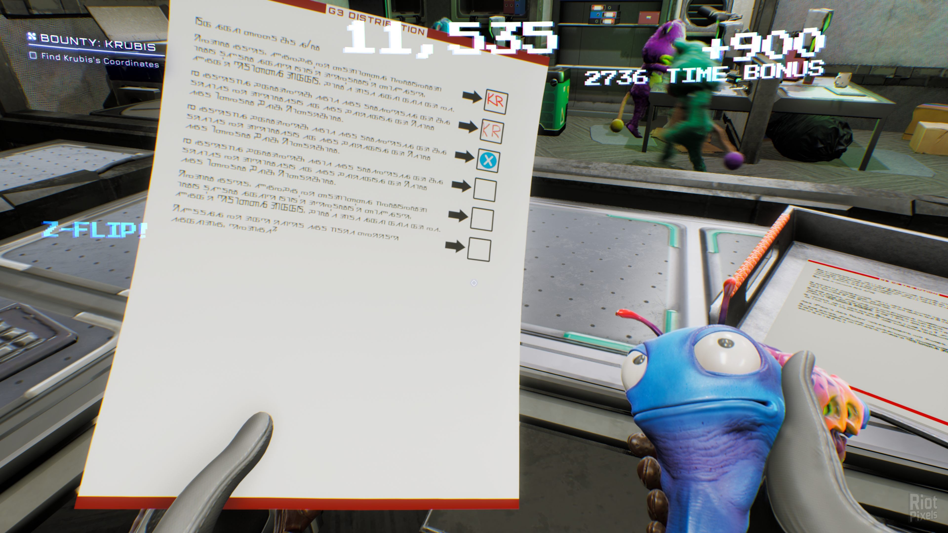 [11]-High On Life: DLC Bundle – Build 12321732 + High On Knife DLC + Windows 7 Fix Download-HohohoGames