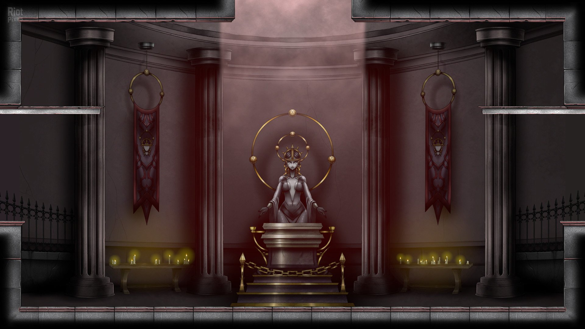 [4]-Summum Aeterna – v1.0.006 Download-HohohoGames