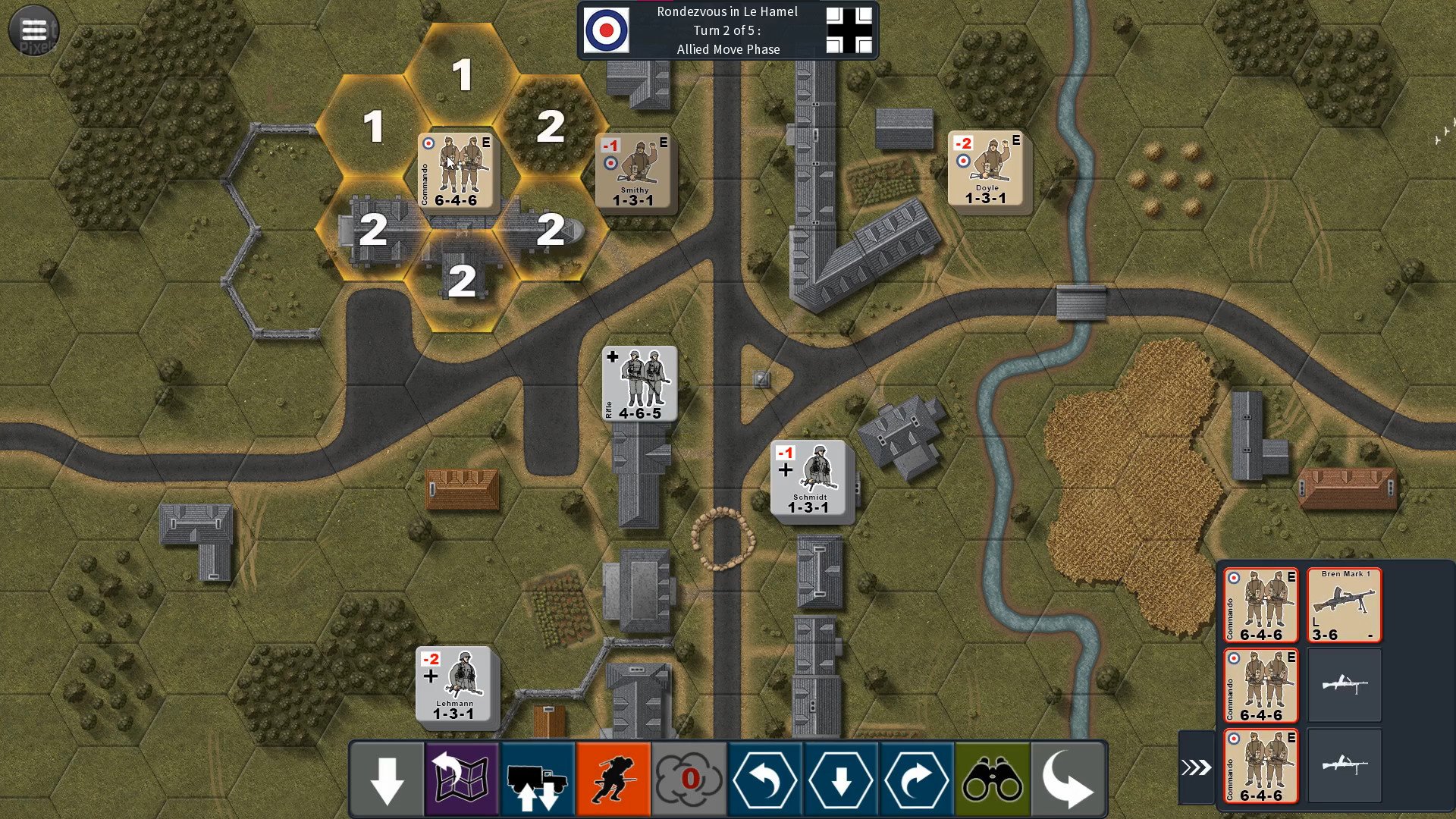 [7]-Valor & Victory: Complete – v1.08.05 + 5 DLCs Download-HohohoGames