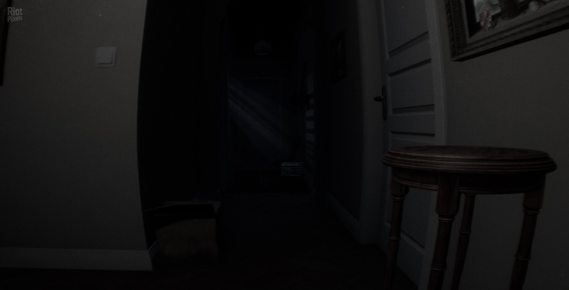 [11]-Chaperone Download-HohohoGames