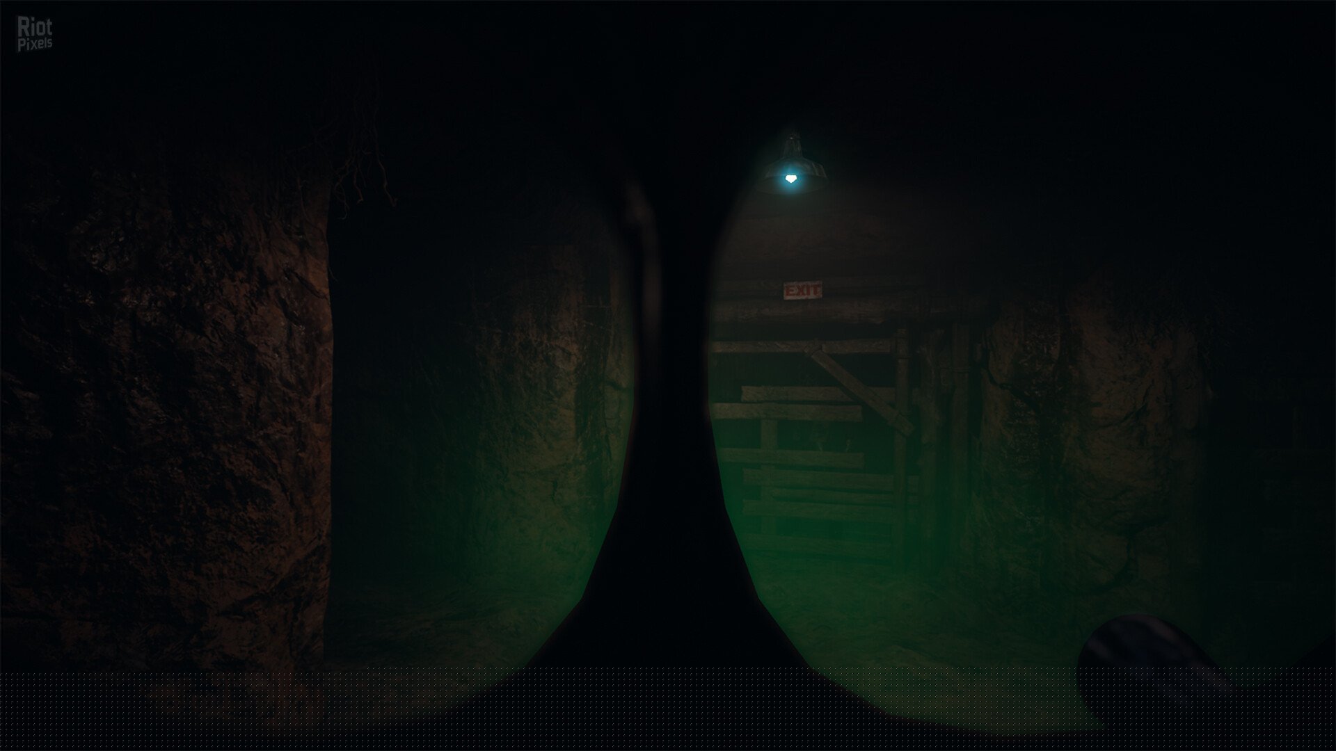 [8]-The Descent + Windows 7 Fix Download-HohohoGames