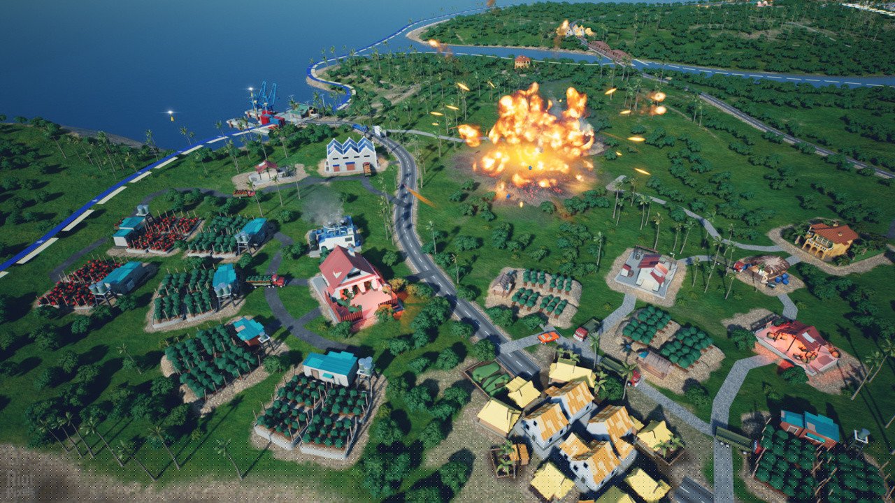 [14]-Cartel Tycoon: Anniversary Edition, v1.0.9.6429 + 4 DLCs + Bonus Content Download-HohohoGames