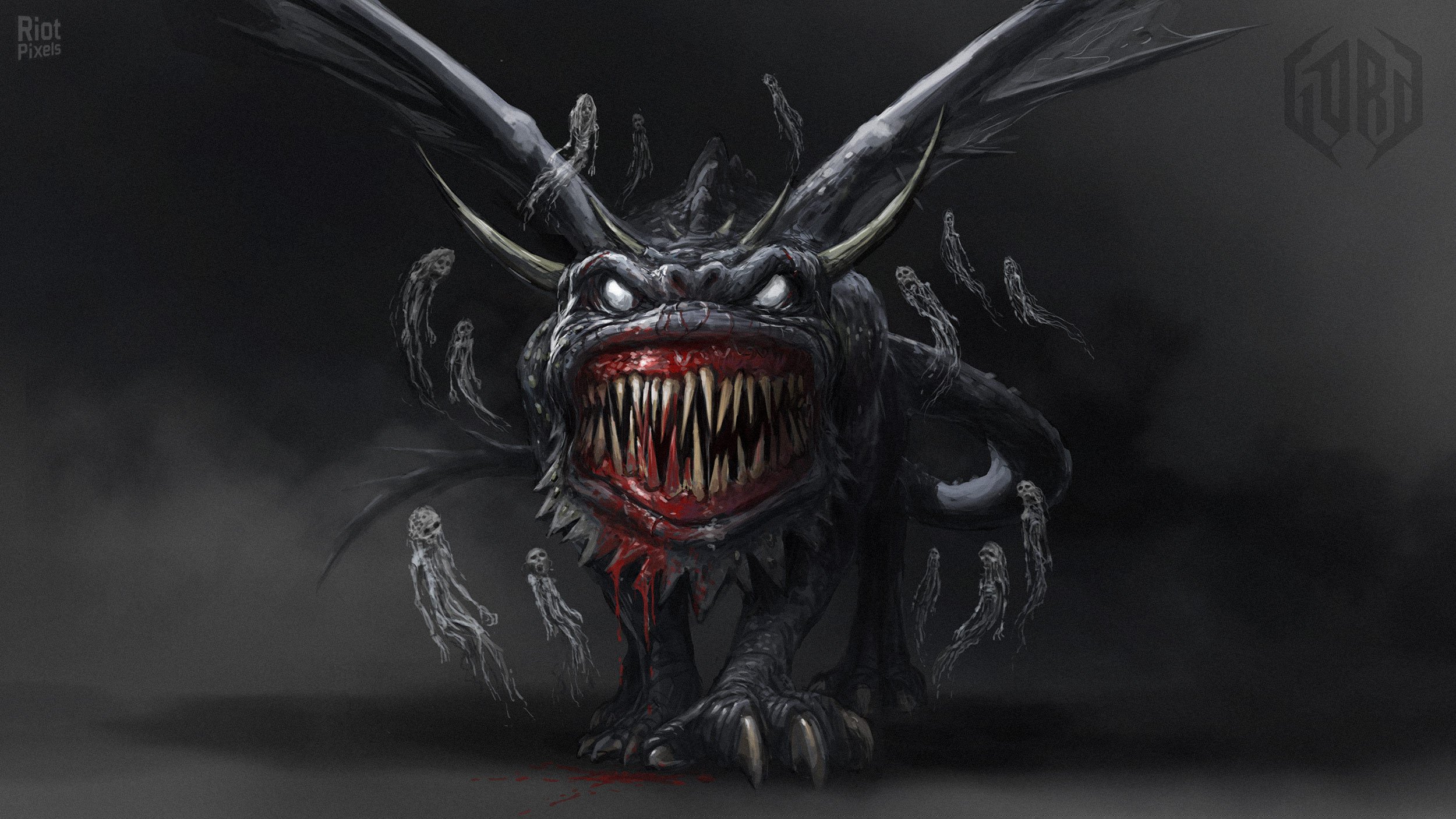 [25]-Gord: Ultimate Edition – v1.5.0.42146 + 2 DLCs + Bonus Content Download-HohohoGames