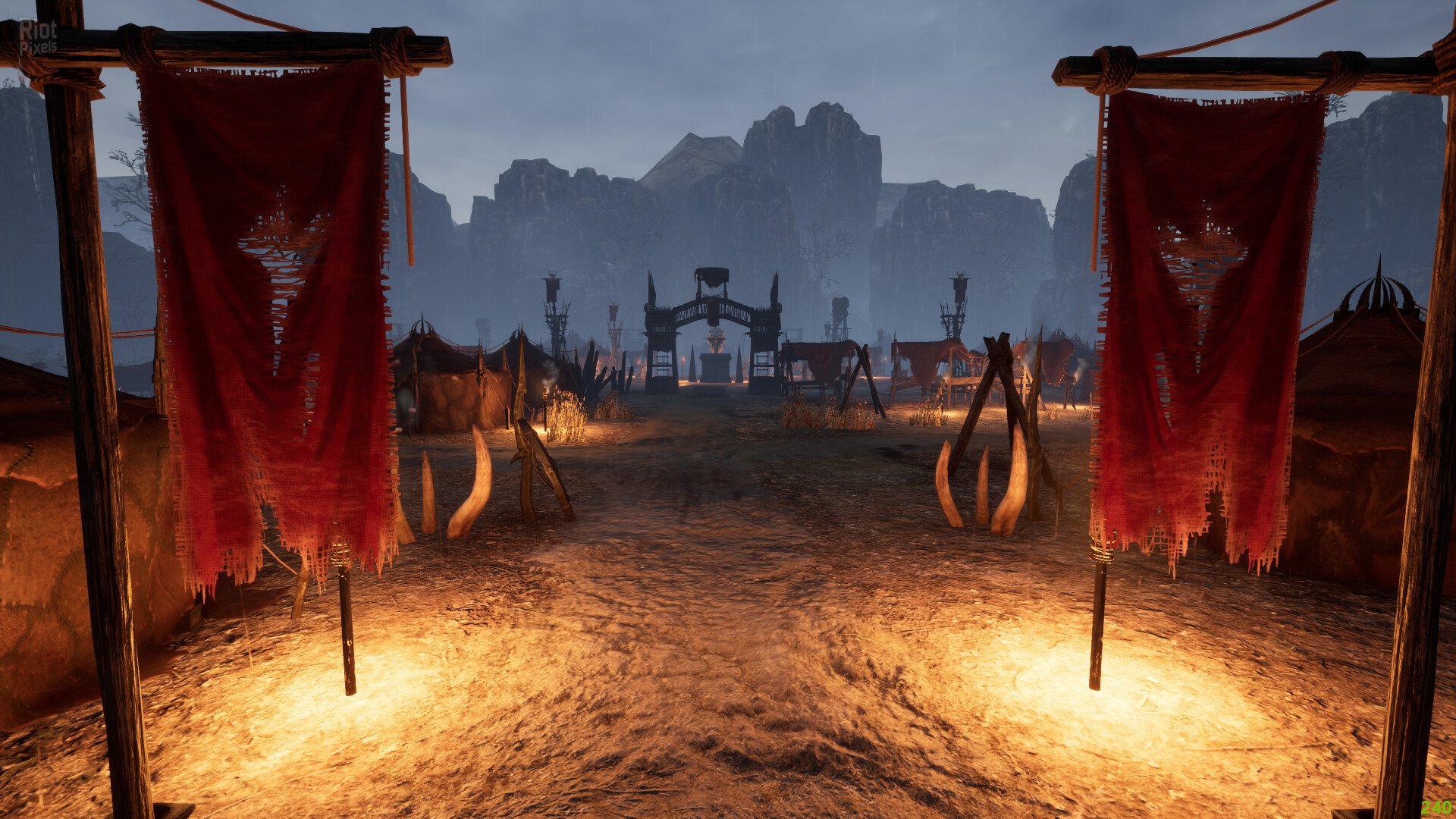 [7]-the Dwarf – v1.0 Download-HohohoGames
