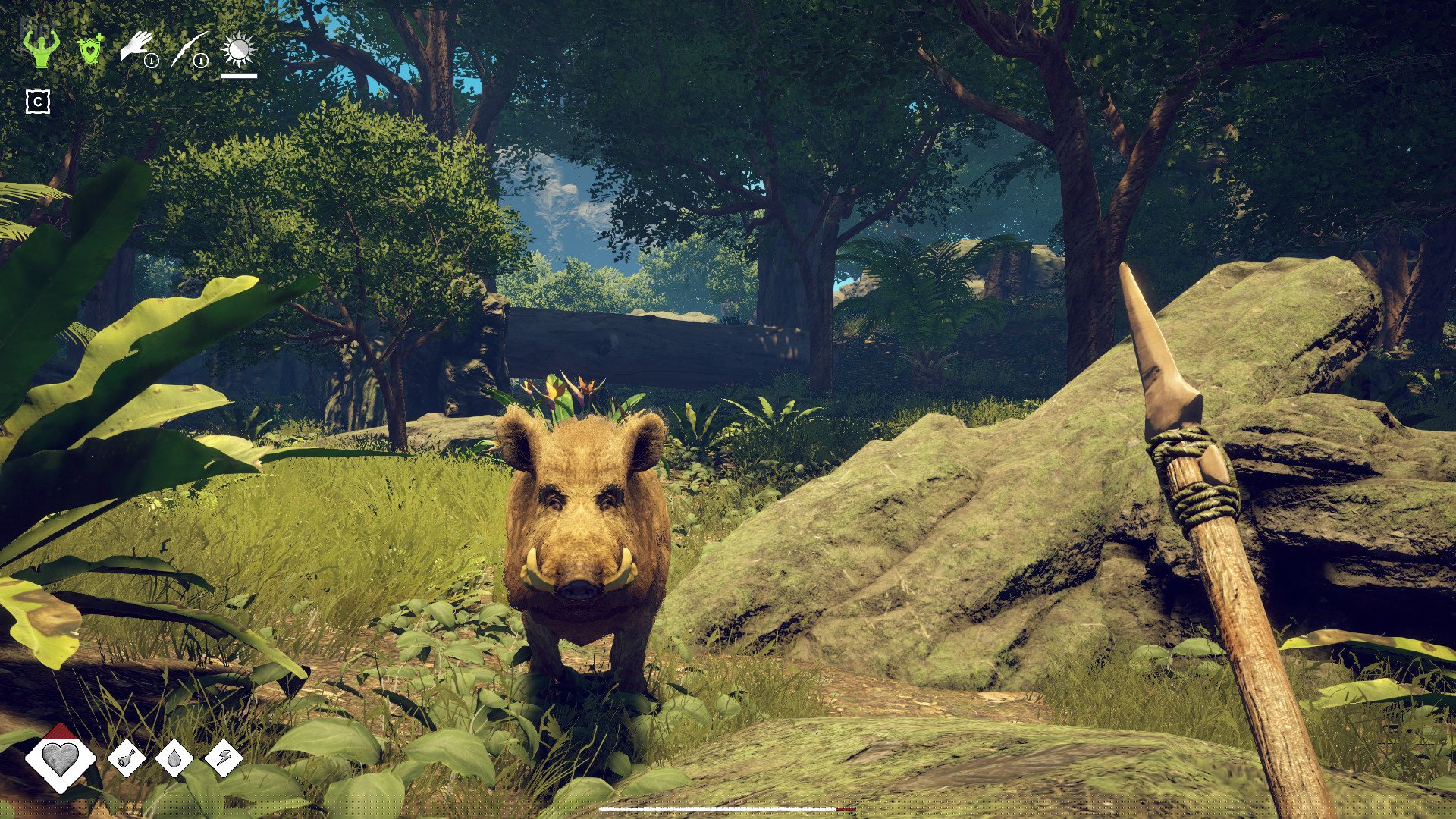 [16]-Survival: Fountain of Youth – Build_1622 (v1.0/Release) + 1.5 DLCs Download-HohohoGames