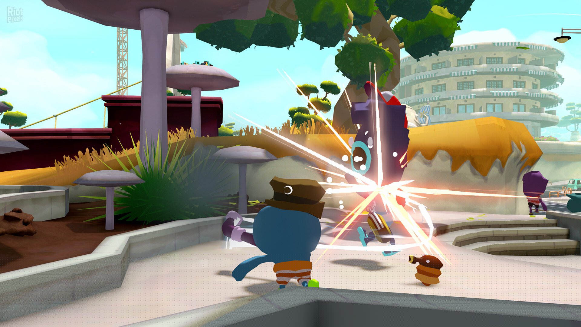 [4]-Tiny Terry’s Turbo Trip – v1.28.1701 + Bonus Soundtrack Download-HohohoGames