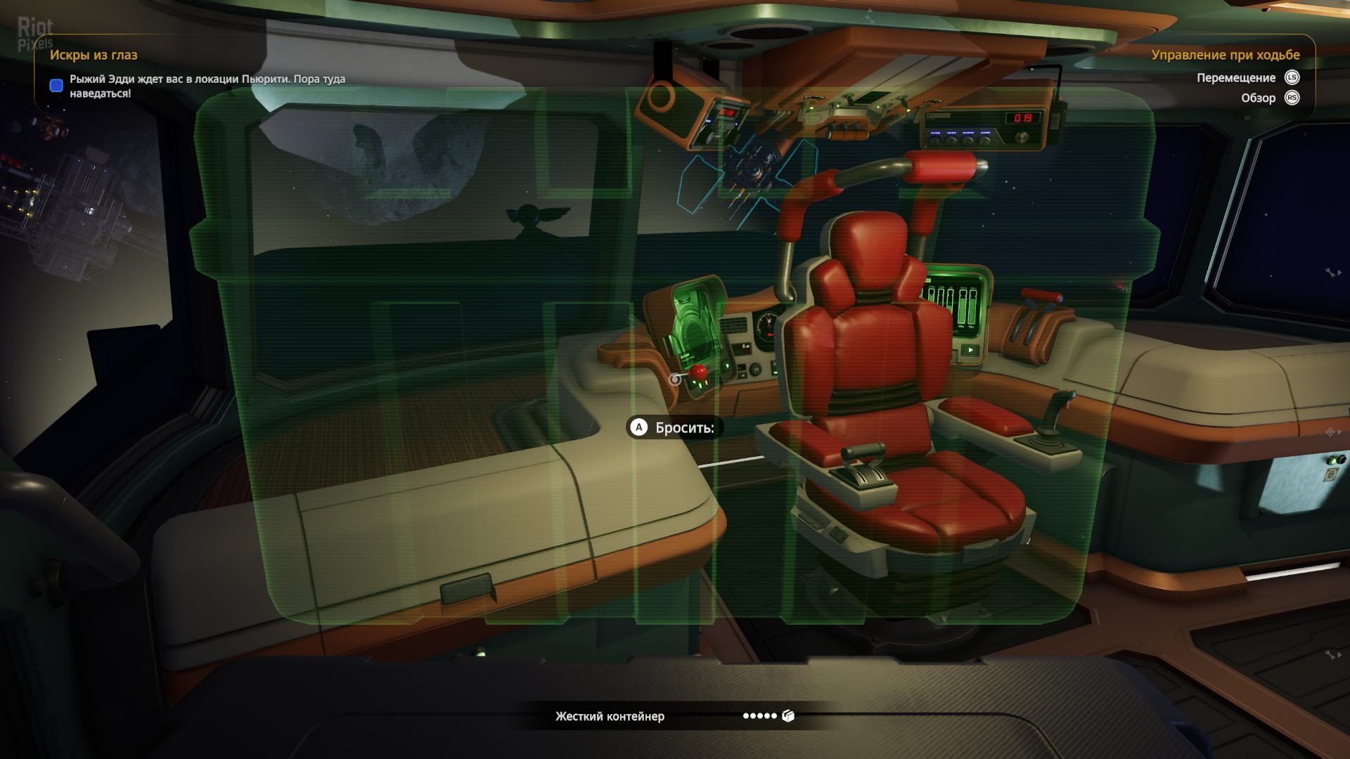 [9]-Star Trucker: Deluxe Bundle – v1.0.37.0 + 2 DLCs/Bonuses Download-HohohoGames