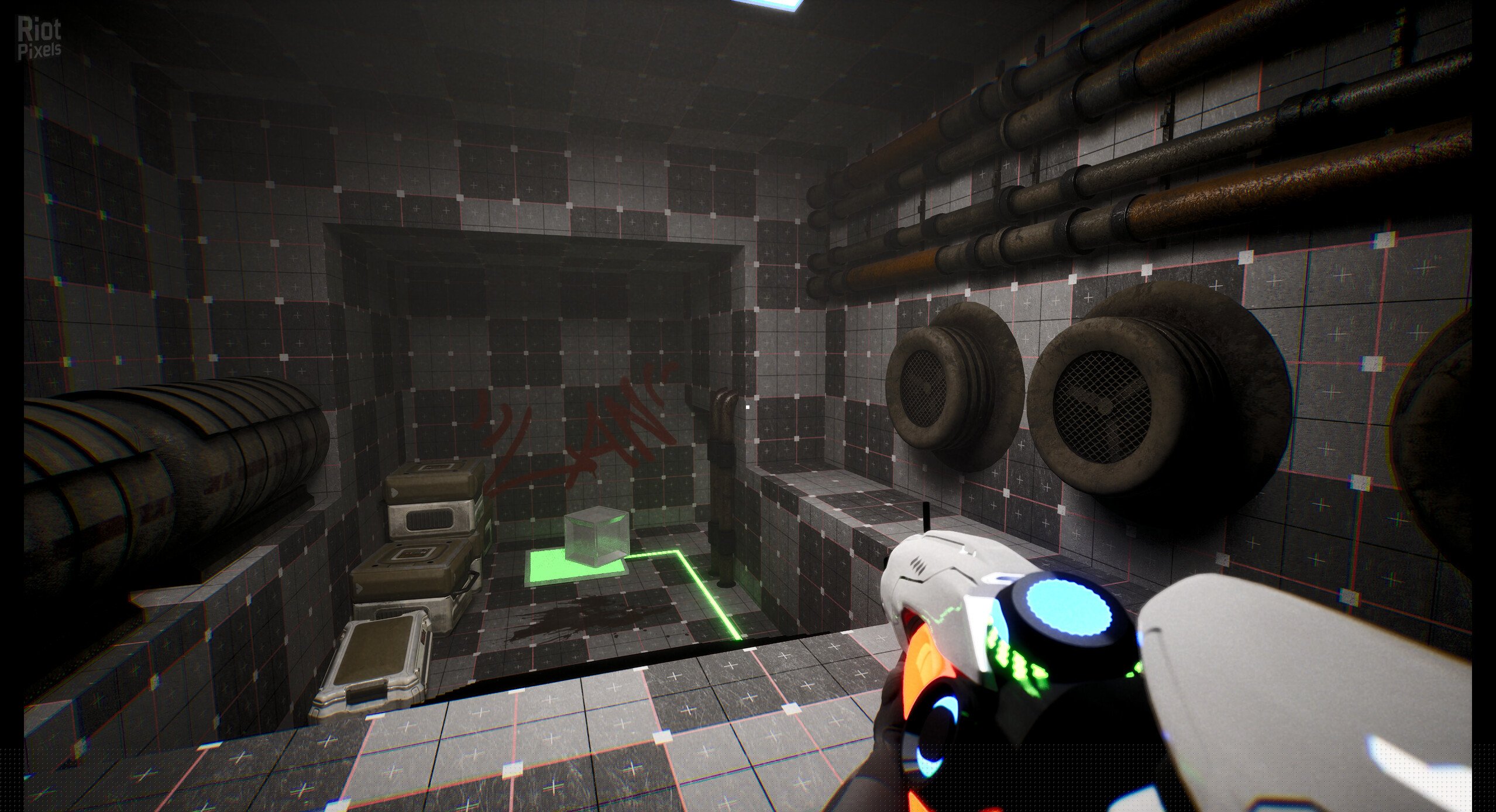 [2]-Place of Decay + Windows 7 Fix Download-HohohoGames