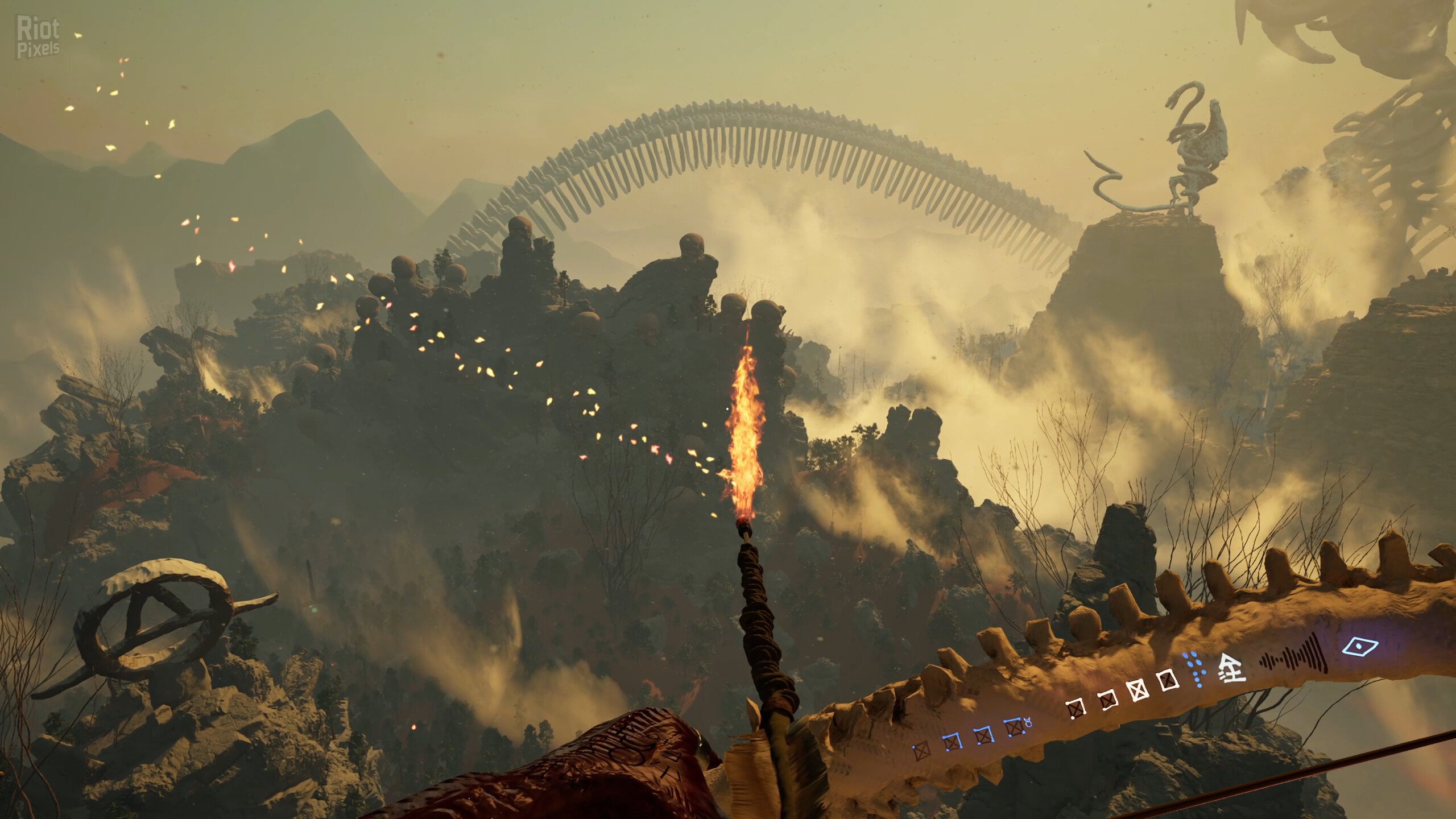 [14]-The Axis Unseen – v1.01 Download-HohohoGames