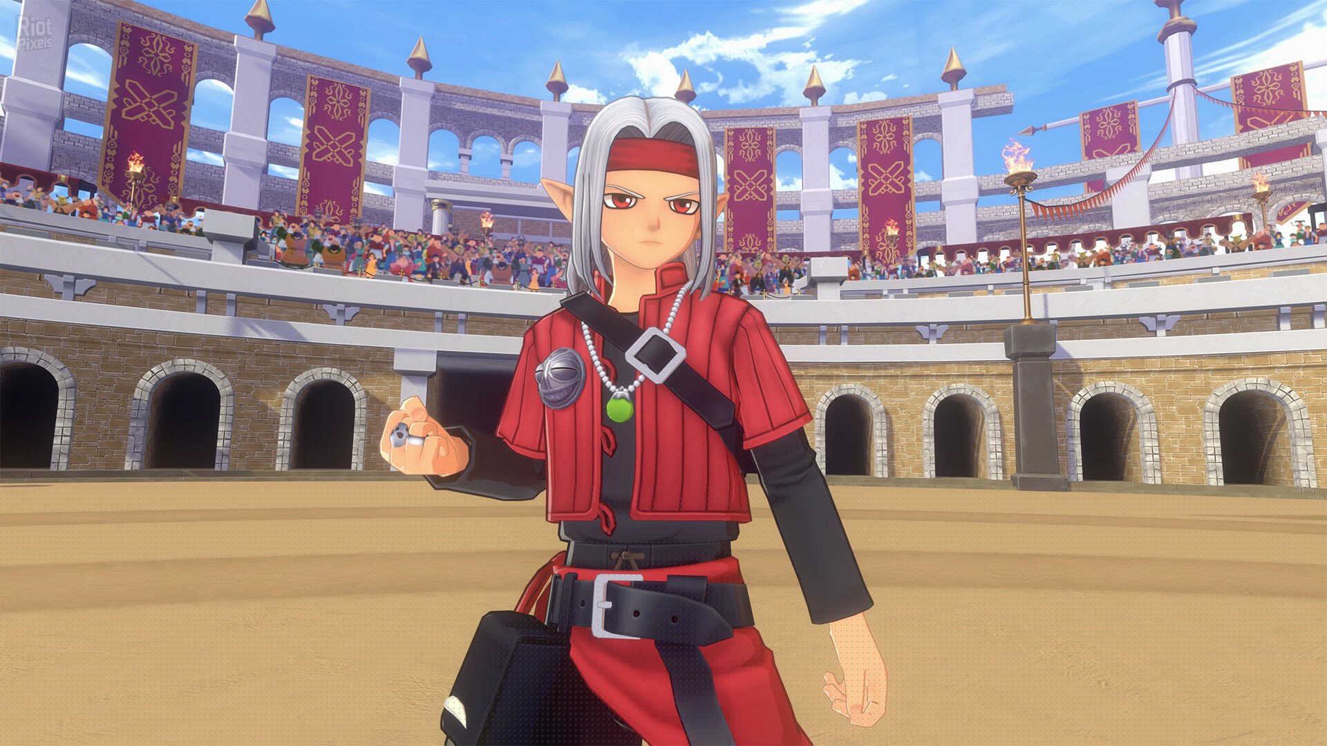 [8]-DRAGON QUEST MONSTERS: The Dark Prince – v1.0.1 (Denuvoless) Download-HohohoGames