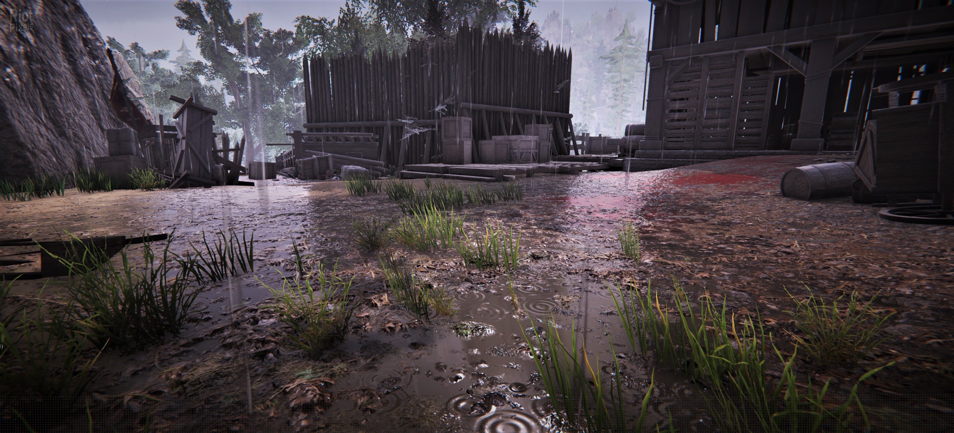 [13]-The Black Masses – v1.0 (Release) Download-HohohoGames