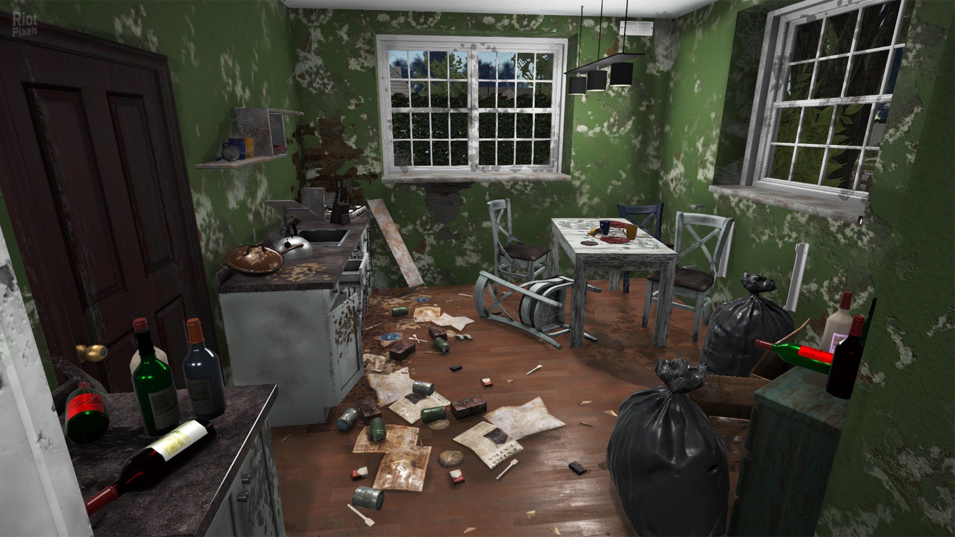 [11]-House Flipper – v1.24331 (f9660) + 9 DLCs Download-HohohoGames