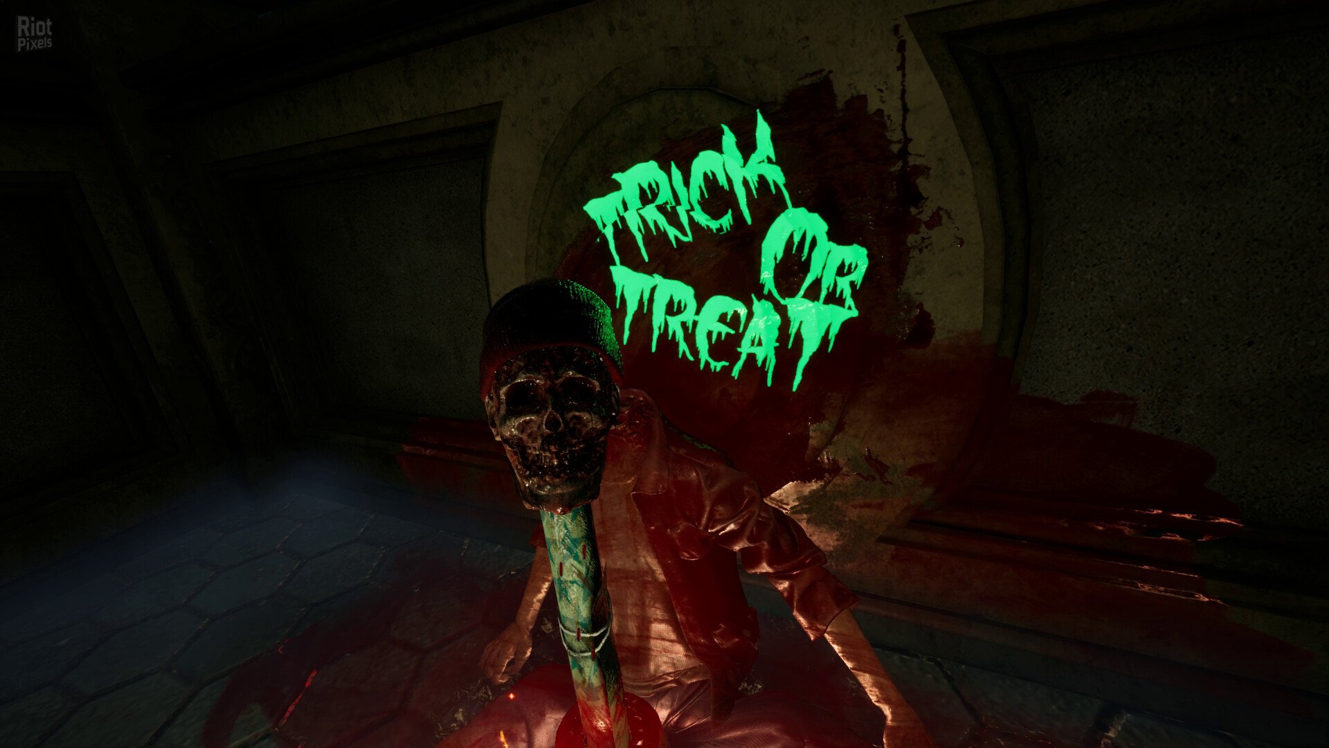 [14]-Massacre At The Mirage + Windows 7 Fix Download-HohohoGames