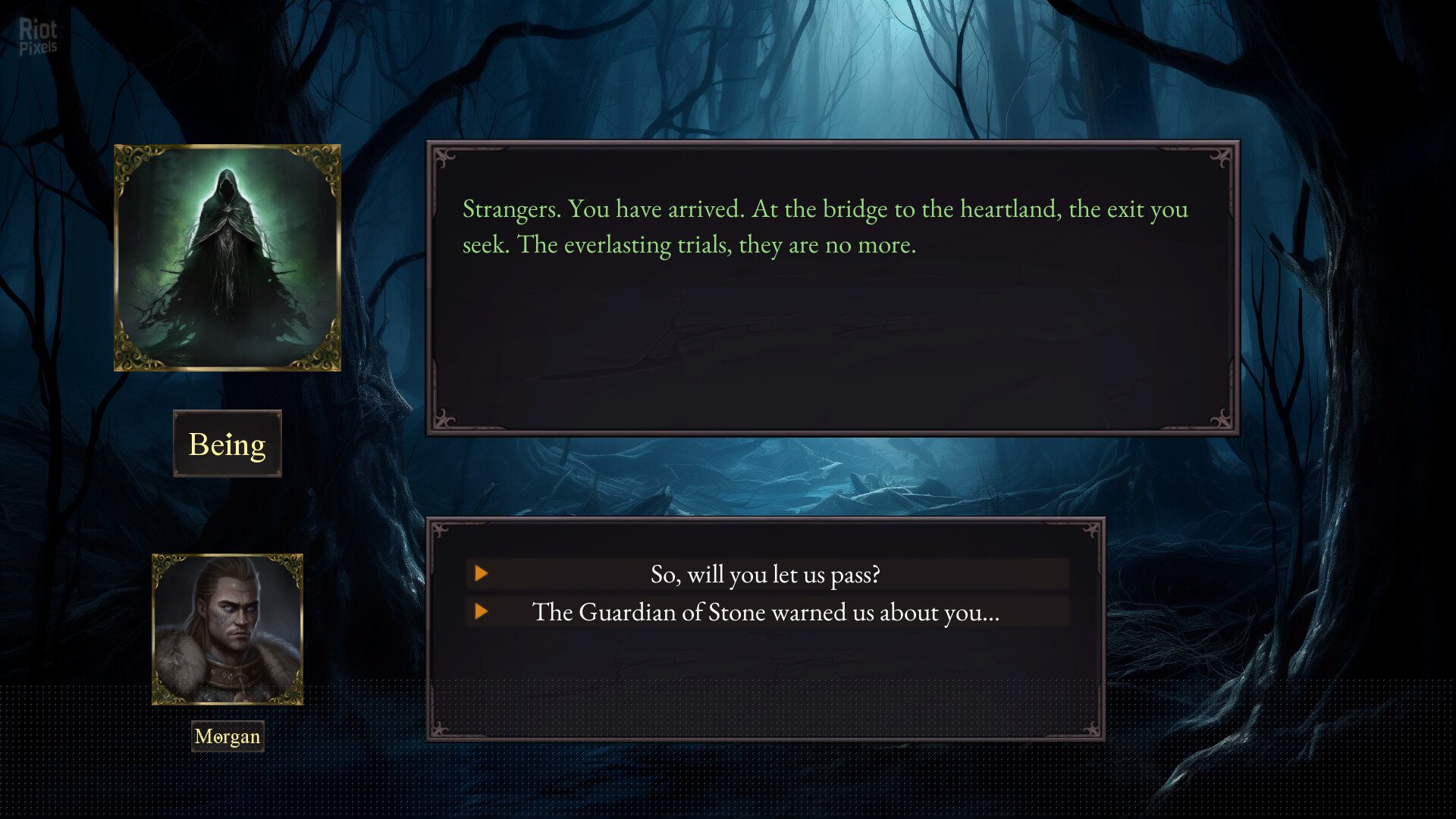 [3]-Dawn of the Ashen Queen Download-HohohoGames
