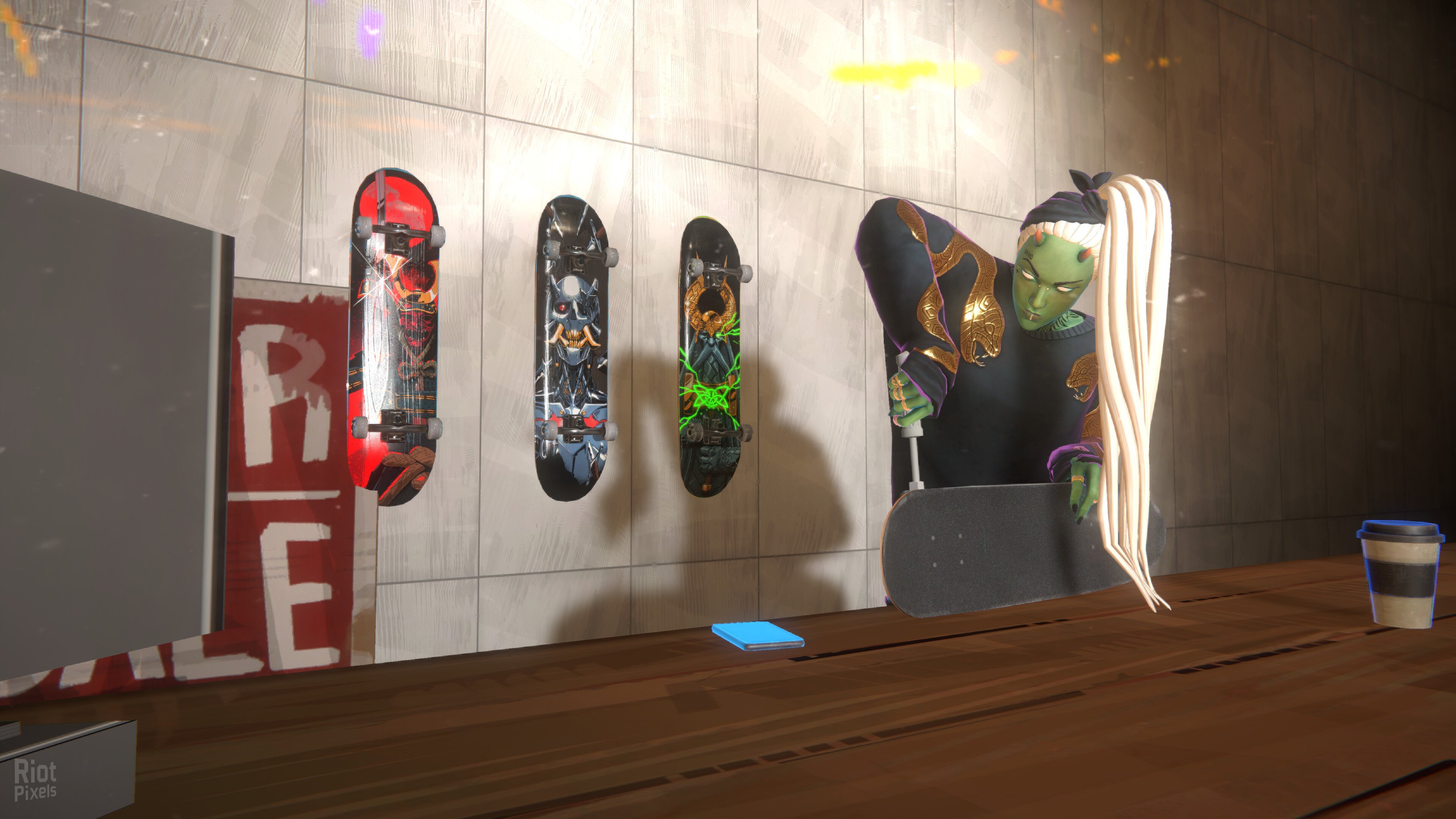 [12]-Helskate Download-HohohoGames