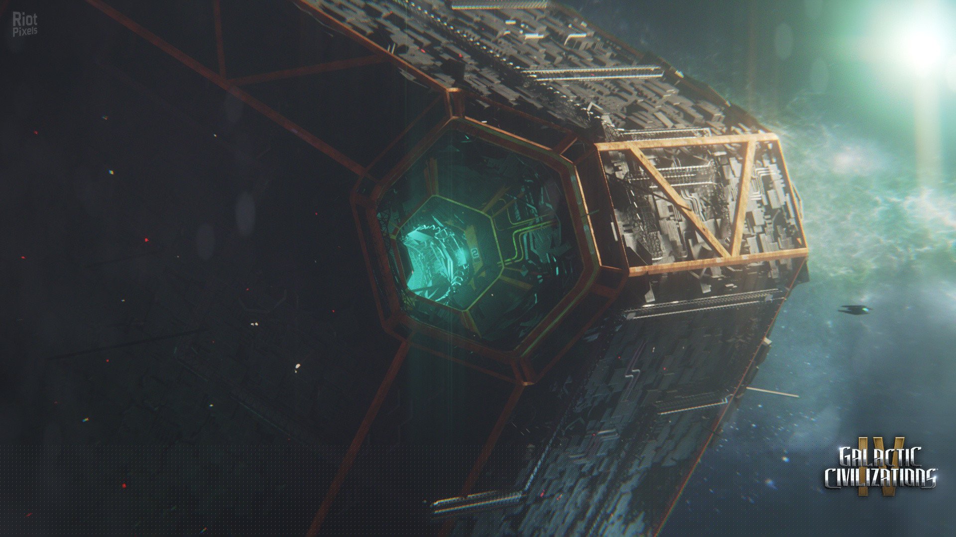 [21]-Galactic Civilizations IV: Supernova Edition – v2.92 + 5 DLCs/Bonuses Download-HohohoGames