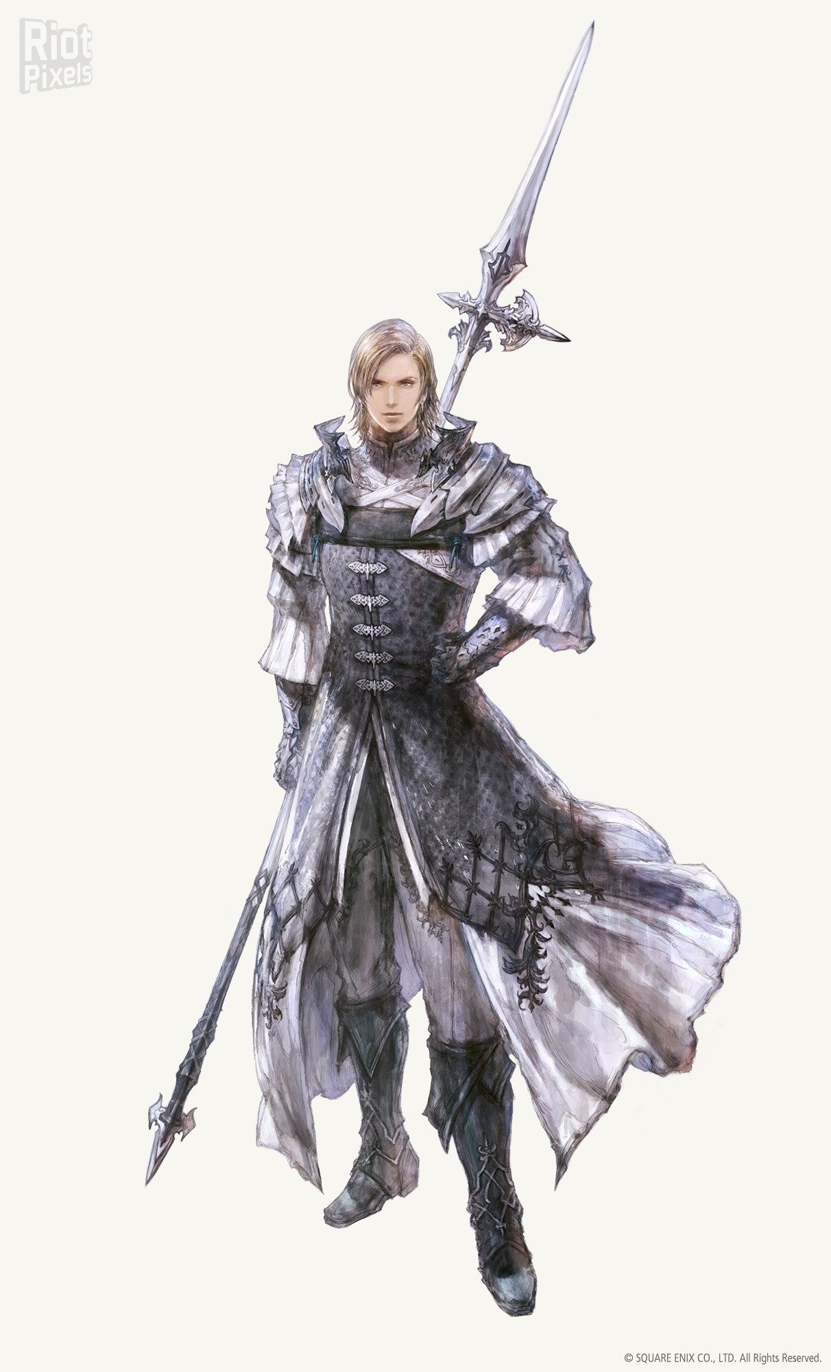 [25]-FINAL FANTASY XVI: Complete Edition, v1.03 (Denuvoless) + All DLCs/Bonuses Download-HohohoGames