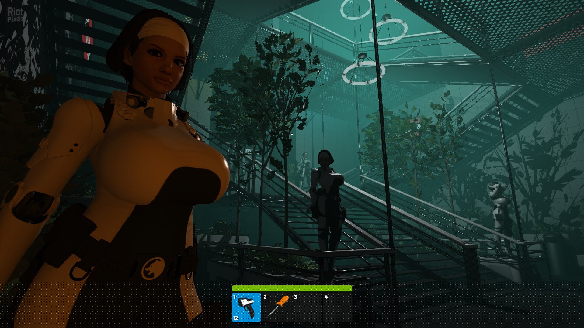 [3]-Haydee 3 – v1.0.20.1523 Download-HohohoGames