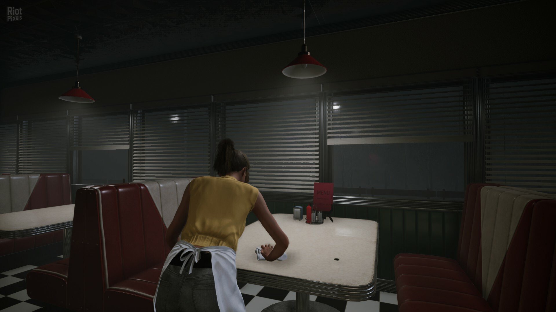 [15]-Lurking Danger Download-HohohoGames