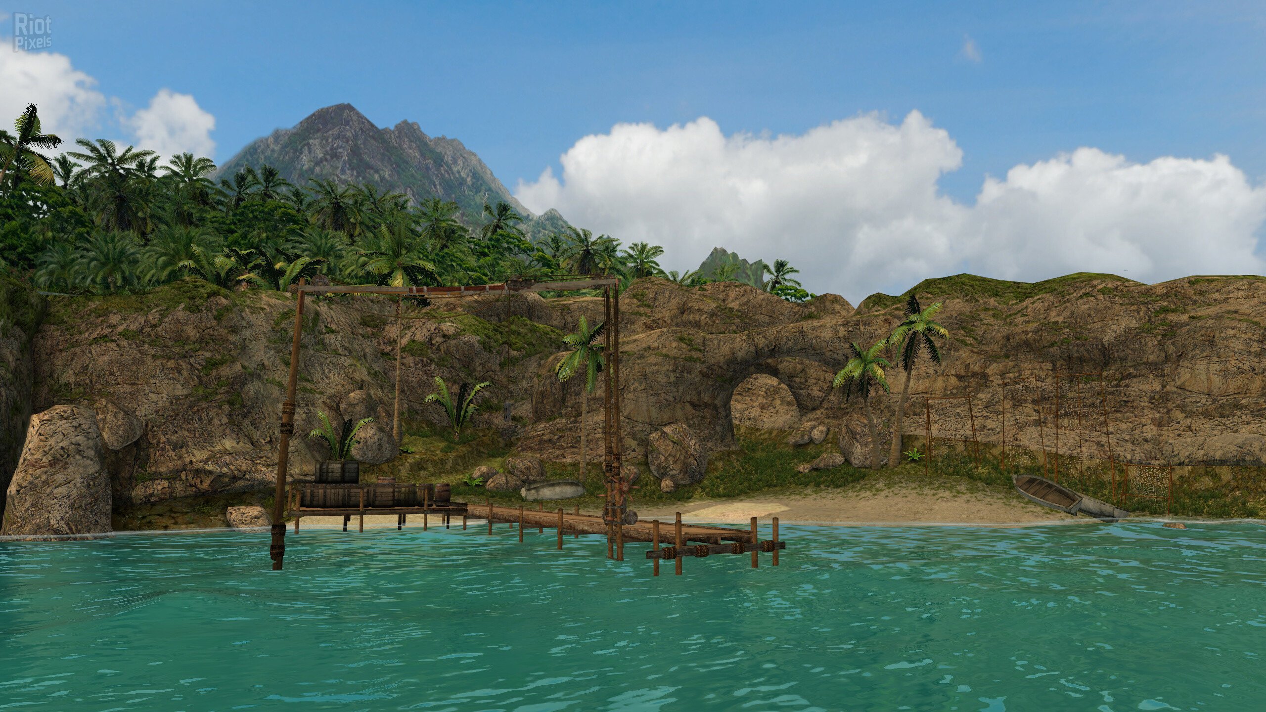 [2]-Caribbean Legend: Complete Edition, v1.4.0 (27.03.25) + 4 DLCs Download-HohohoGames