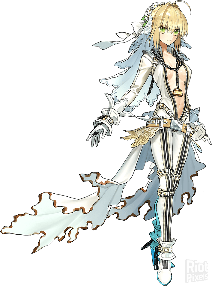 [21]-Fate/EXTELLA: The Umbral Star Download-HohohoGames