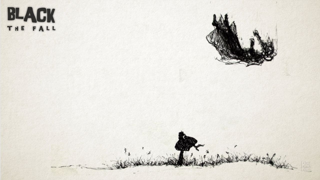 [32]-Black: The Fall Download-HohohoGames