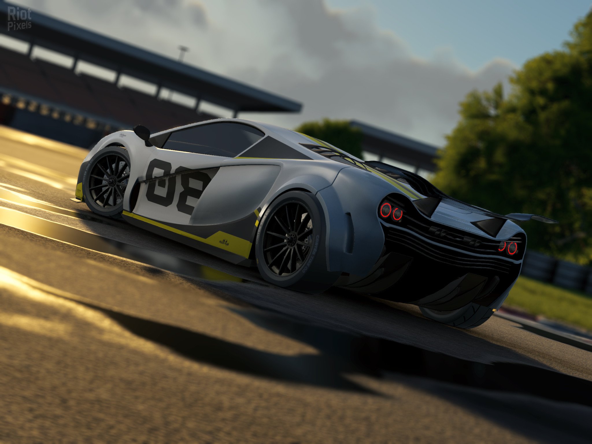 [3]-Motorsport Manager – v1.4.14933 + 4 DLC Download-HohohoGames