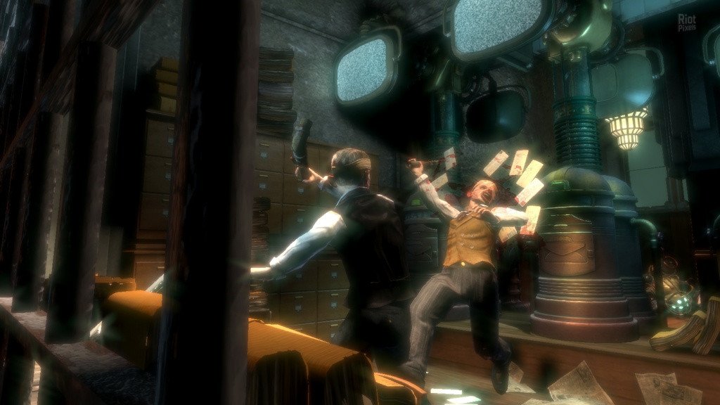 [16]-BioShock Remastered – v1.0.122872 Download-HohohoGames