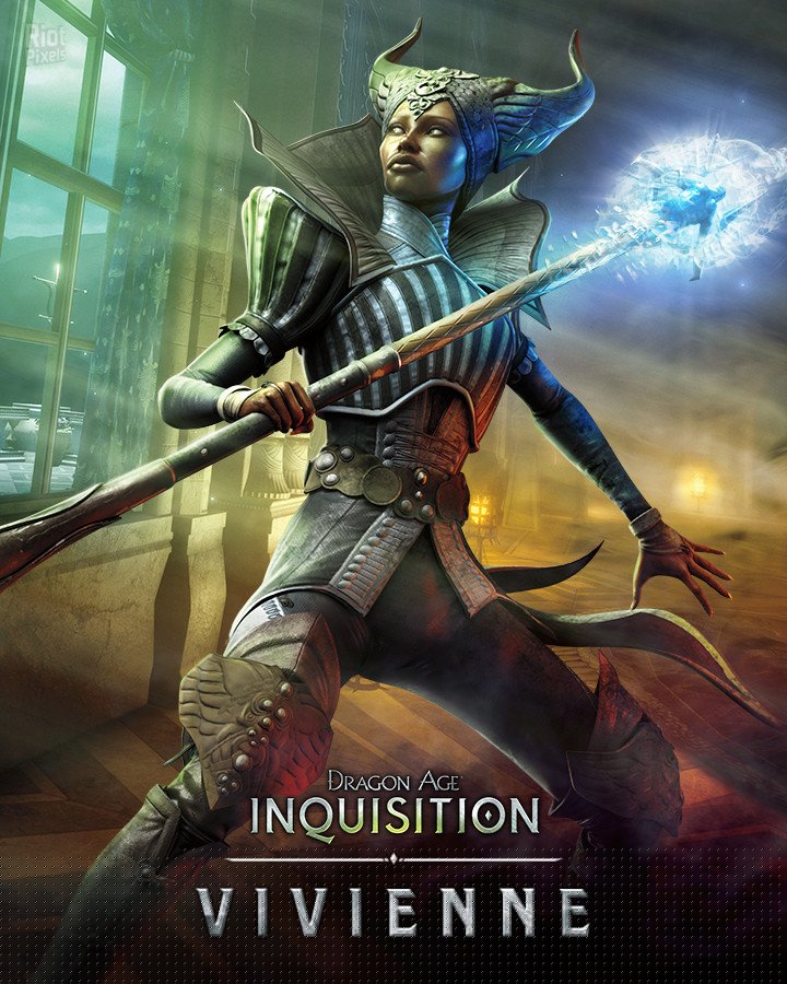 [30]-Dragon Age: Inquisition – Digital Deluxe Edition – v1.11 + All DLCs Download-HohohoGames