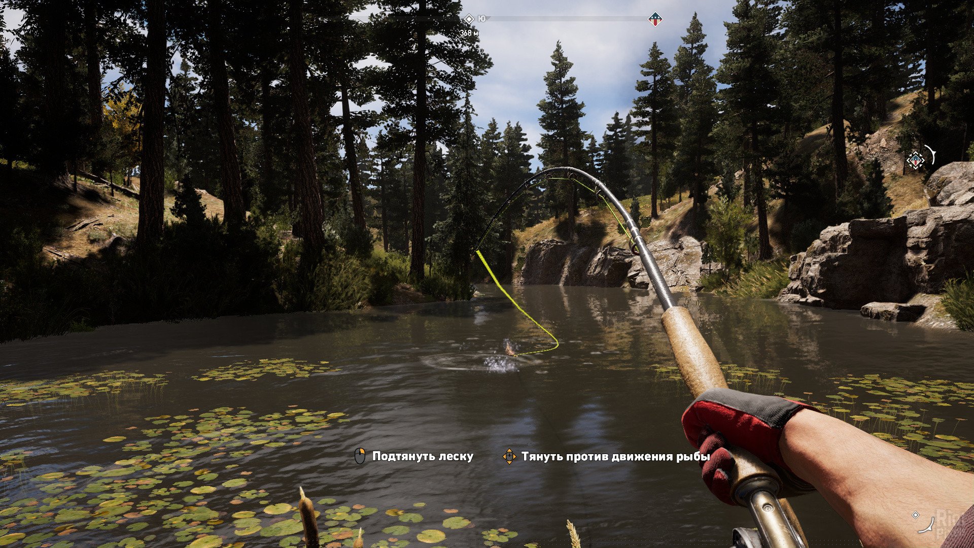[15]-Far Cry 5: Gold Edition – v1.011 + 5 DLCs Download-HohohoGames