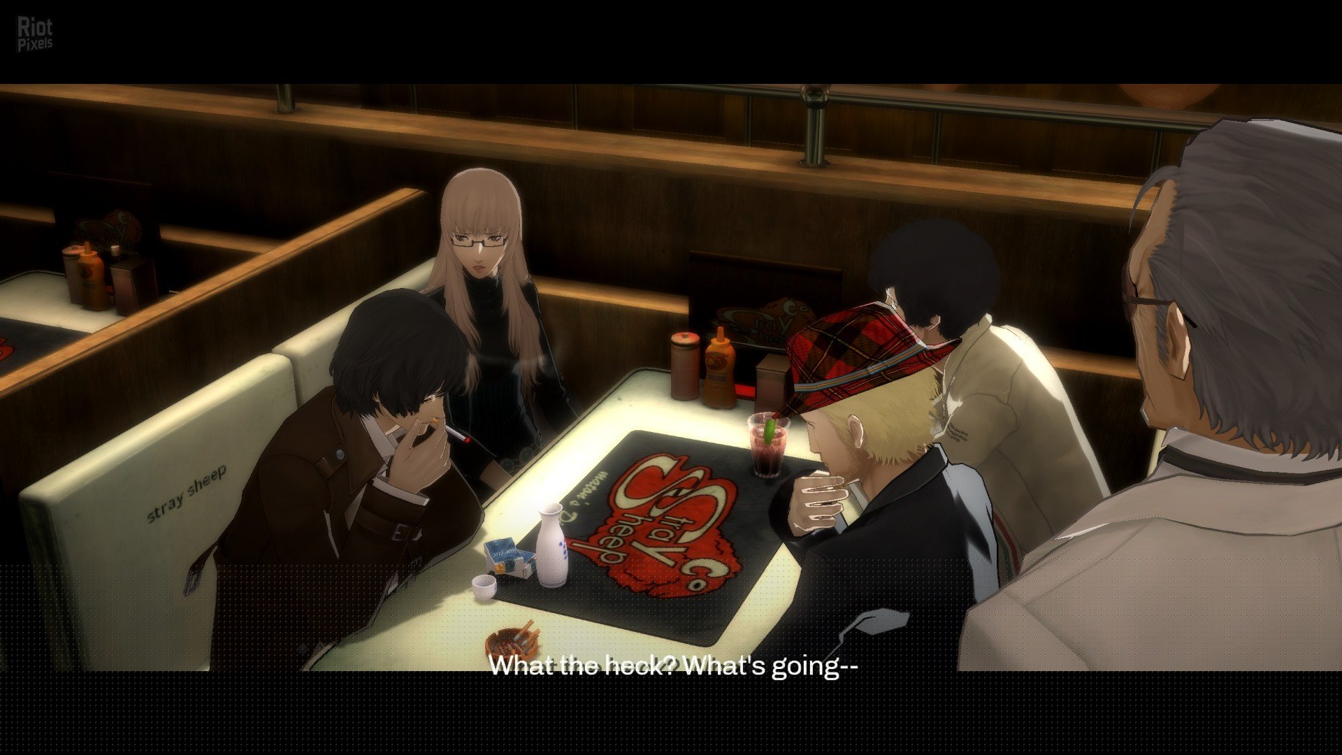 [13]-Catherine Classic Download-HohohoGames
