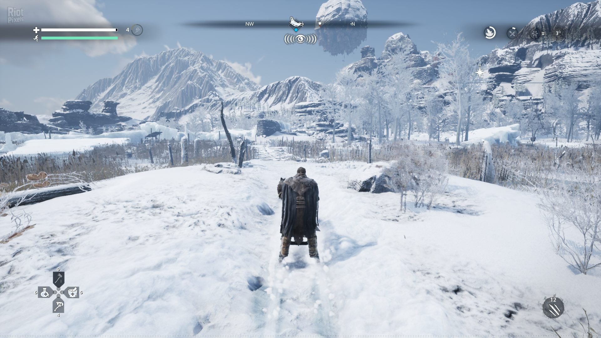 [7]-Fade to Silence – v1.1/1.0.2022 + Multiplayer Download-HohohoGames
