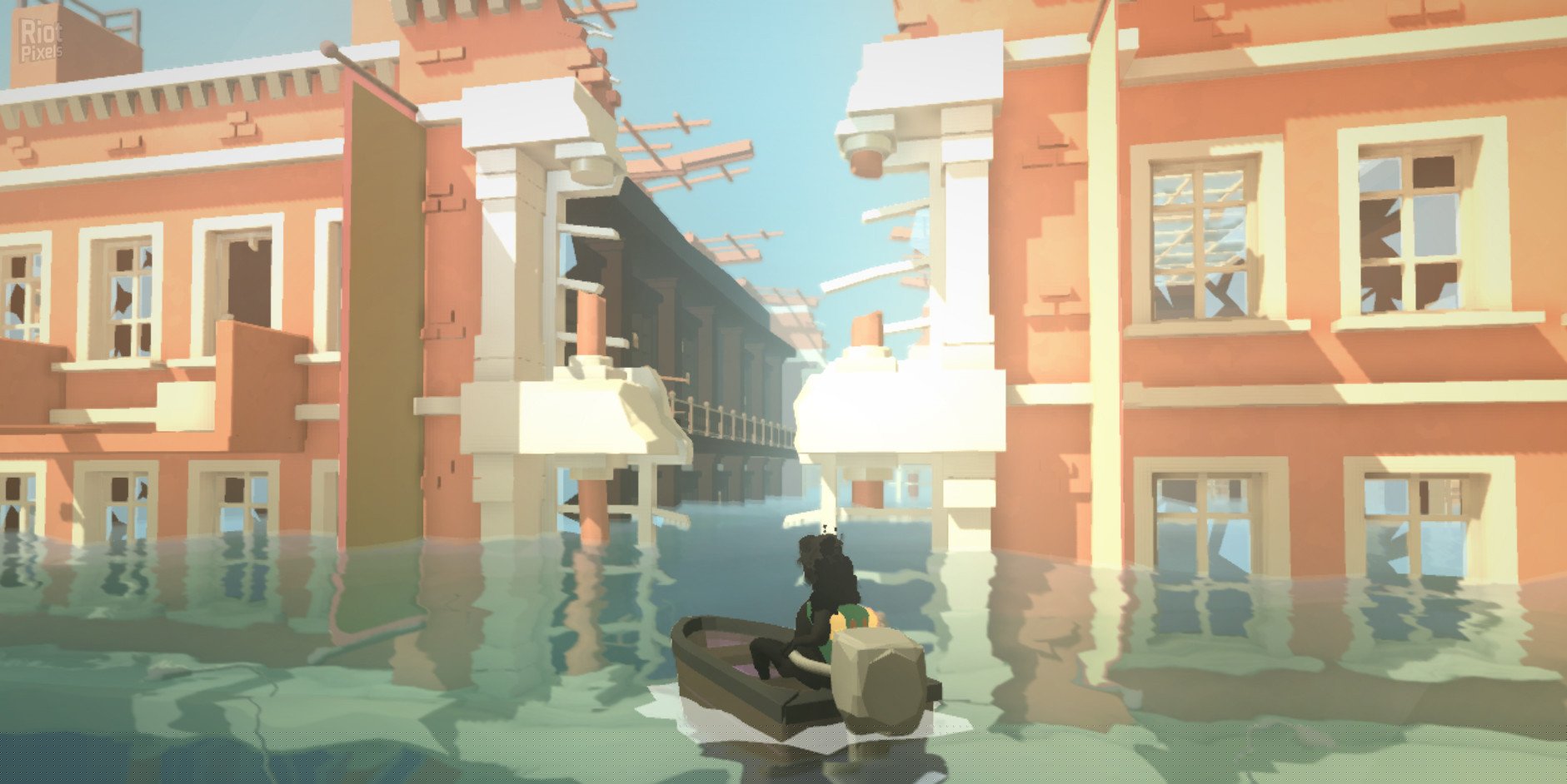 [8]-Sea of Solitude Download-HohohoGames