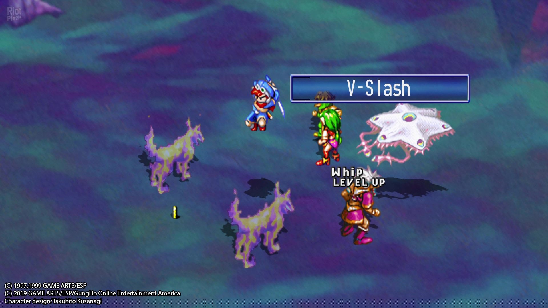 [9]-GRANDIA HD Collection – v1.00.44 Download-HohohoGames