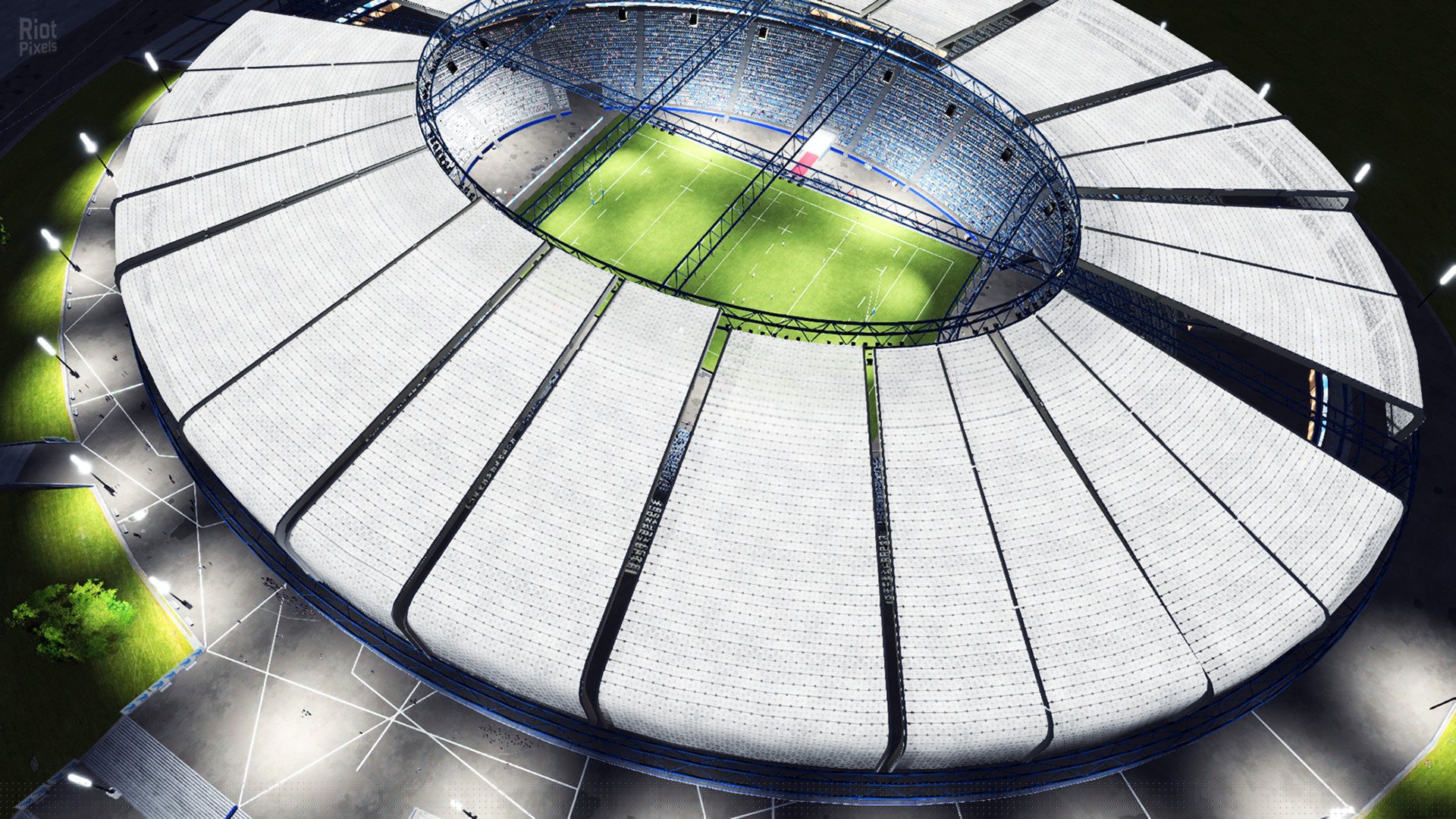 [6]-Rugby 20 Download-HohohoGames