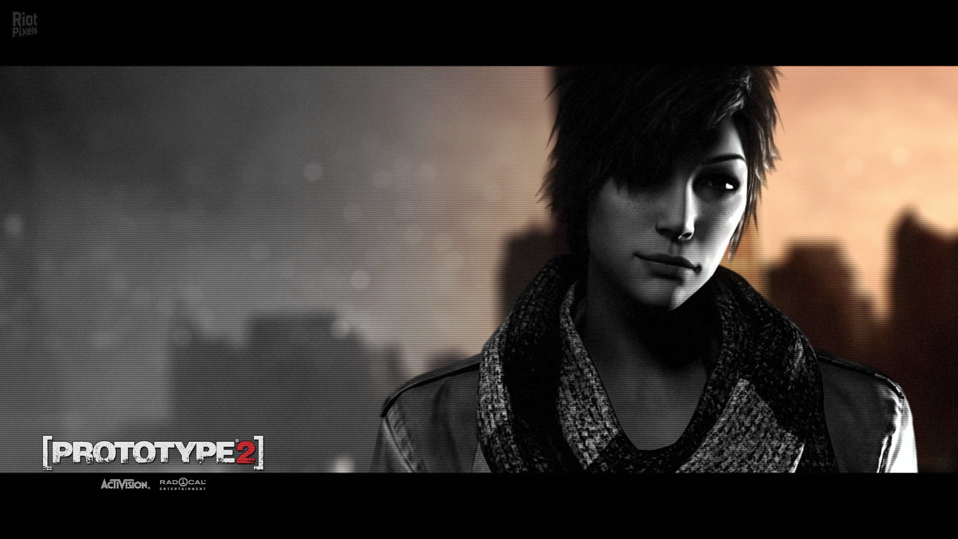 [31]-Prototype 2: RADNET Edition + 2 DLCs Download-HohohoGames