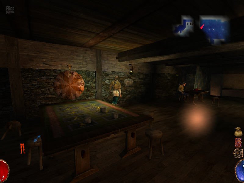 [13]-Arx Fatalis – v1.22 + Arx Libertatis (2 versions) + Arx Neuralis v0.9 Download-HohohoGames