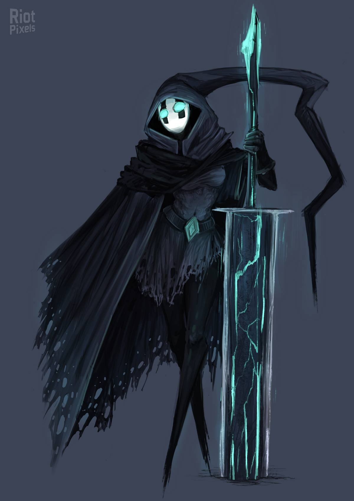 [26]-Shattered: Tale of the Forgotten King Download-HohohoGames