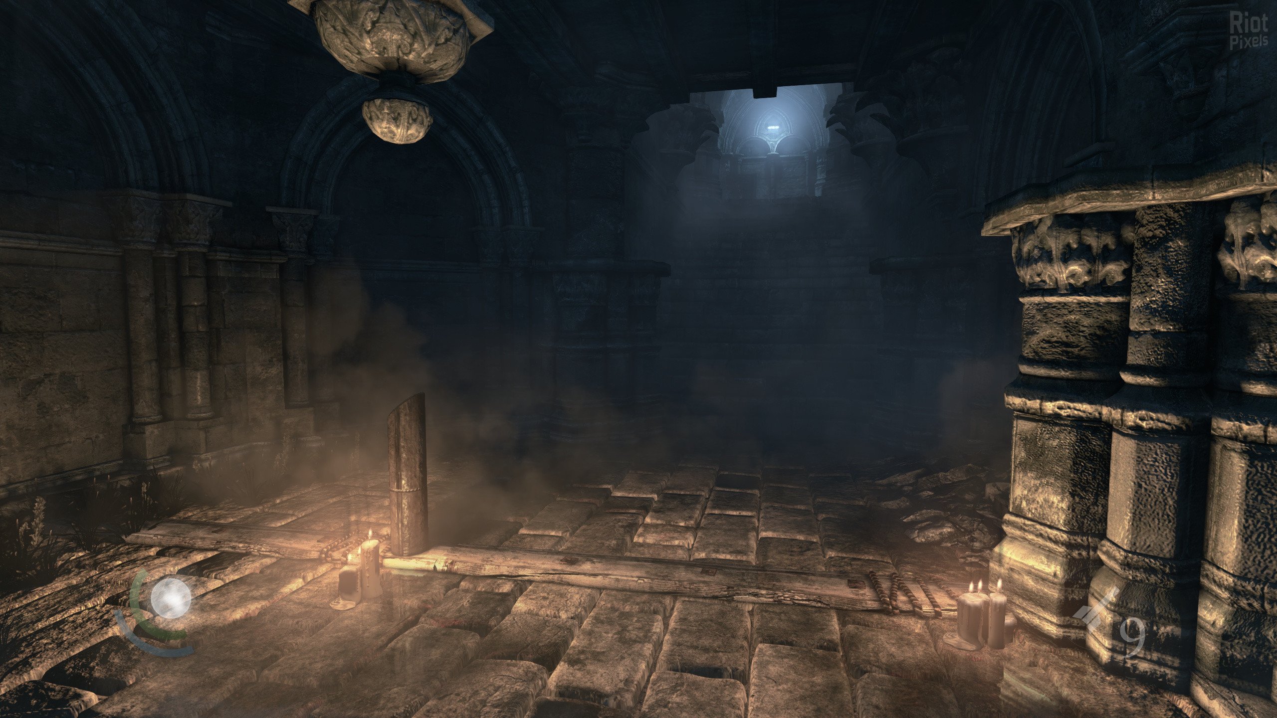 [2]-THIEF: Definitive Edition – v1.7 GOG + All DLCs + Bonus Content Download-HohohoGames