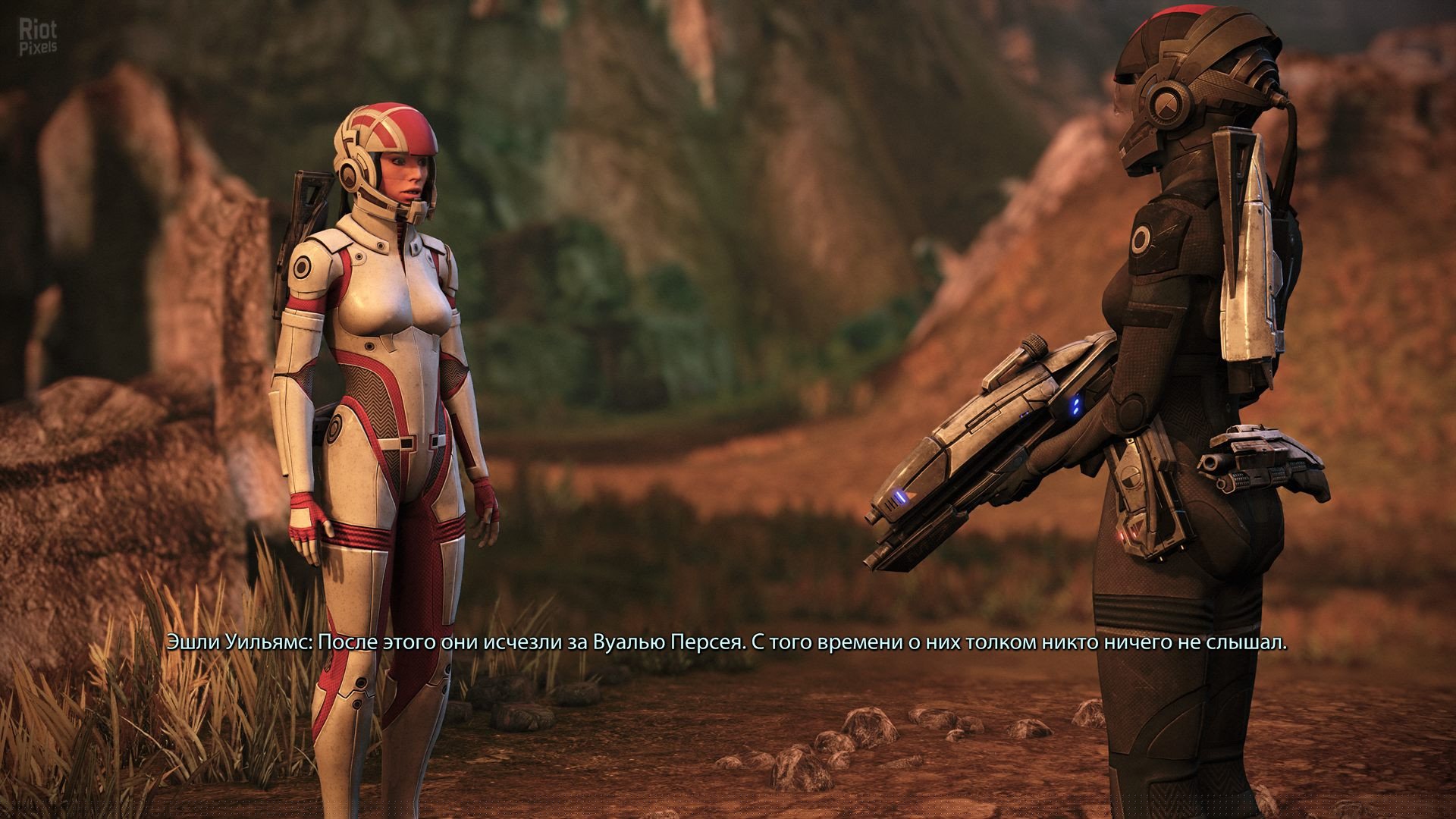 [2]-Mass Effect 2: Legendary Edition – v2.0.0.48602 + All DLCs Download-HohohoGames