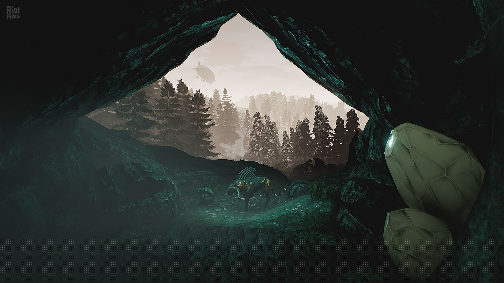 [6]-Desolate – v1.3.5 Download-HohohoGames