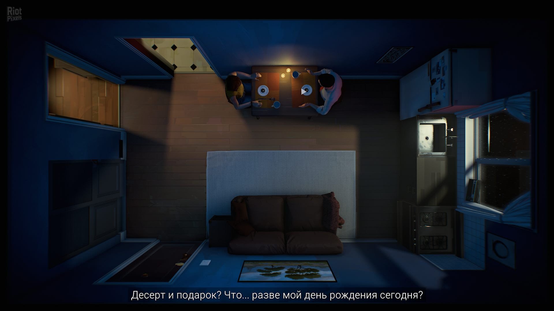 [14]-Twelve Minutes Download-HohohoGames