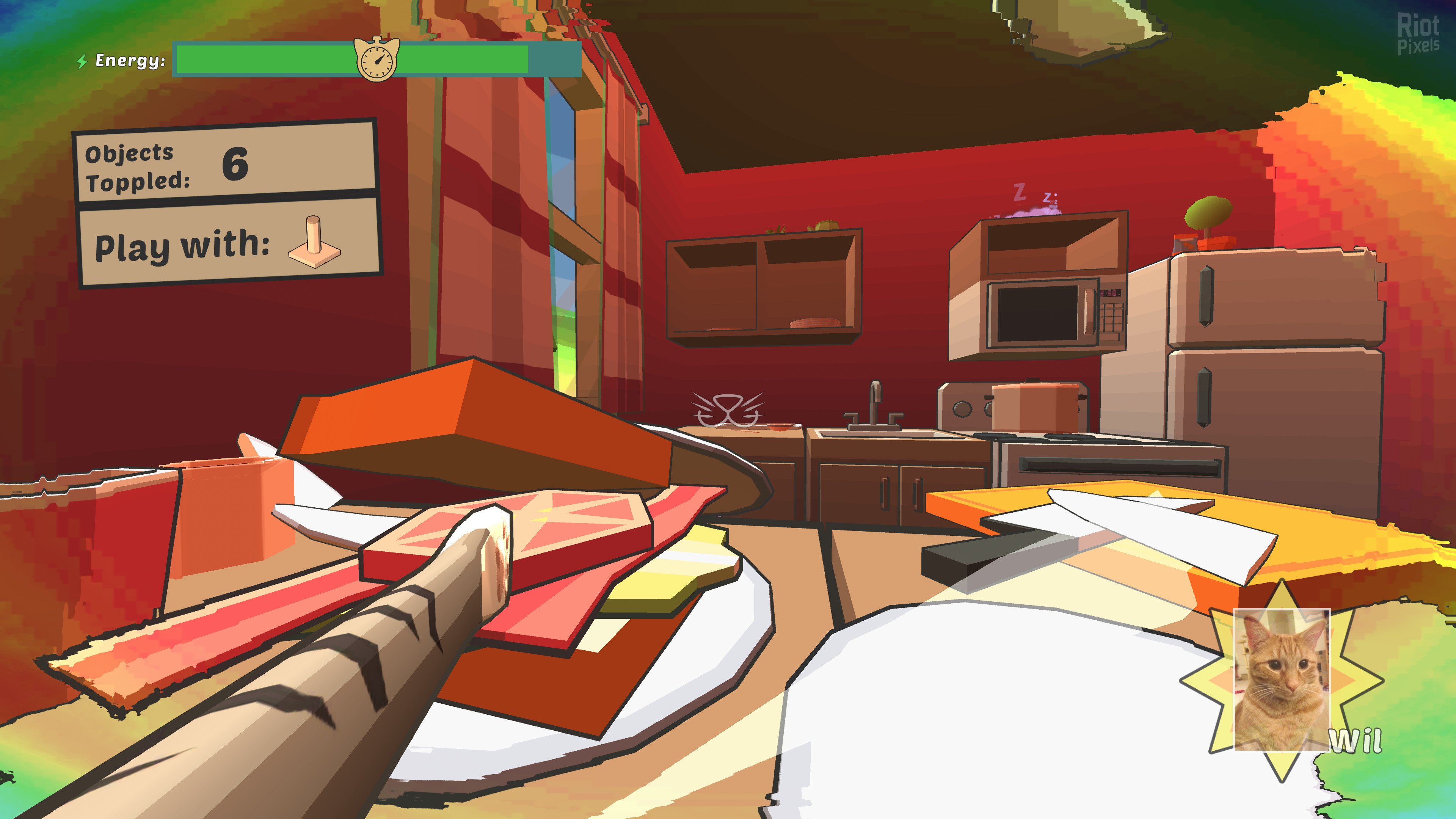 [7]-Catlateral Damage: Remeowstered – v1.0.2 Download-HohohoGames