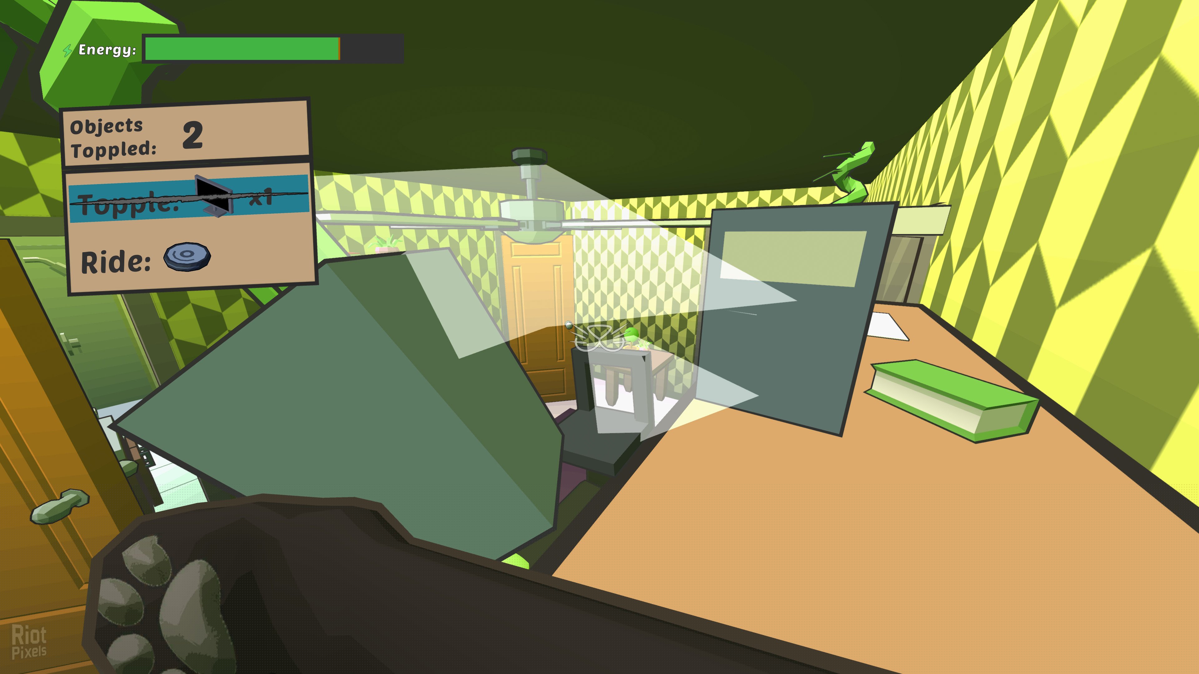 [12]-Catlateral Damage: Remeowstered – v1.0.2 Download-HohohoGames
