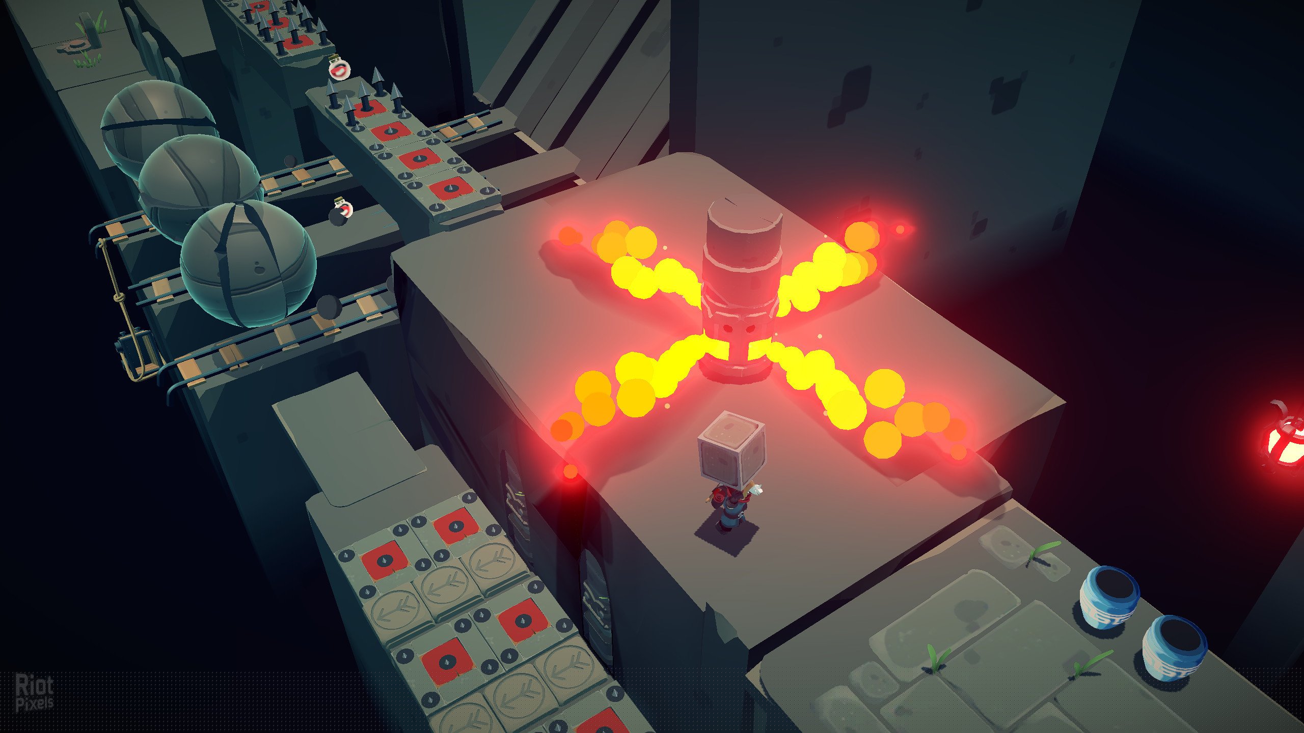 [10]-The Lightbringer Download-HohohoGames