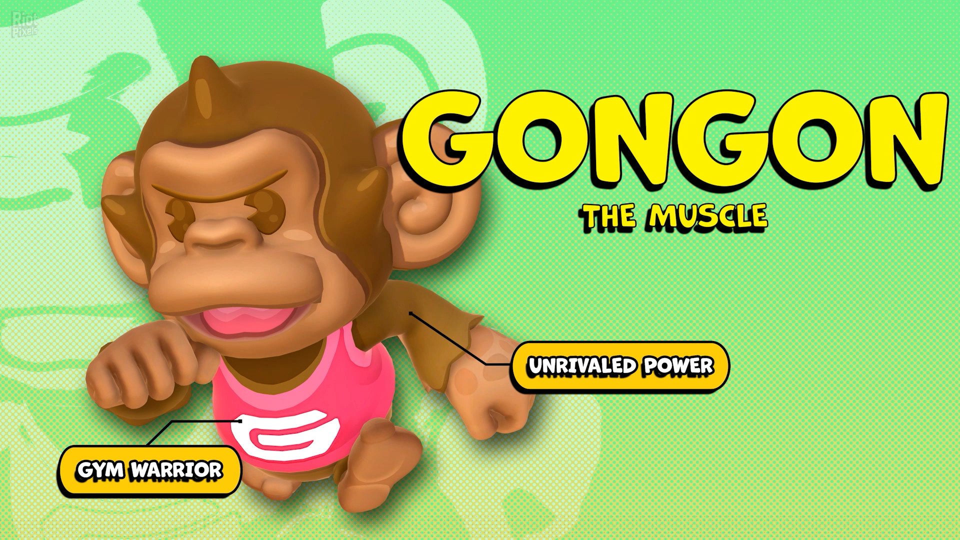 [22]-Super Monkey Ball: Banana Mania + 8 DLCs + Controller Fix Download-HohohoGames