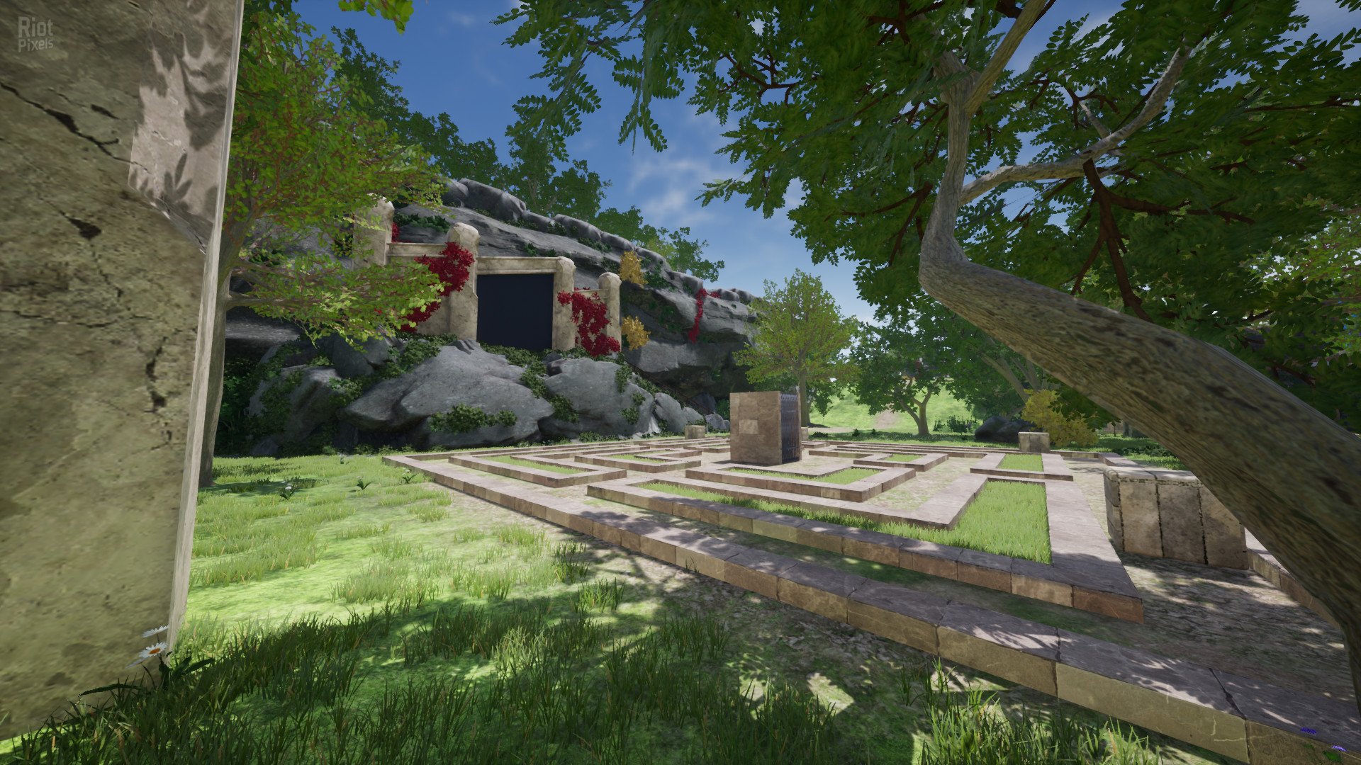 [4]-The Trials Download-HohohoGames